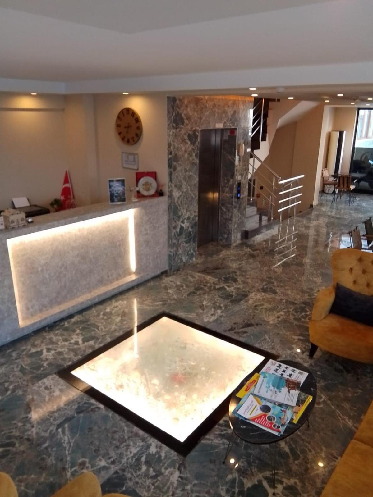 Kalispera Bed & Breakfast 2*