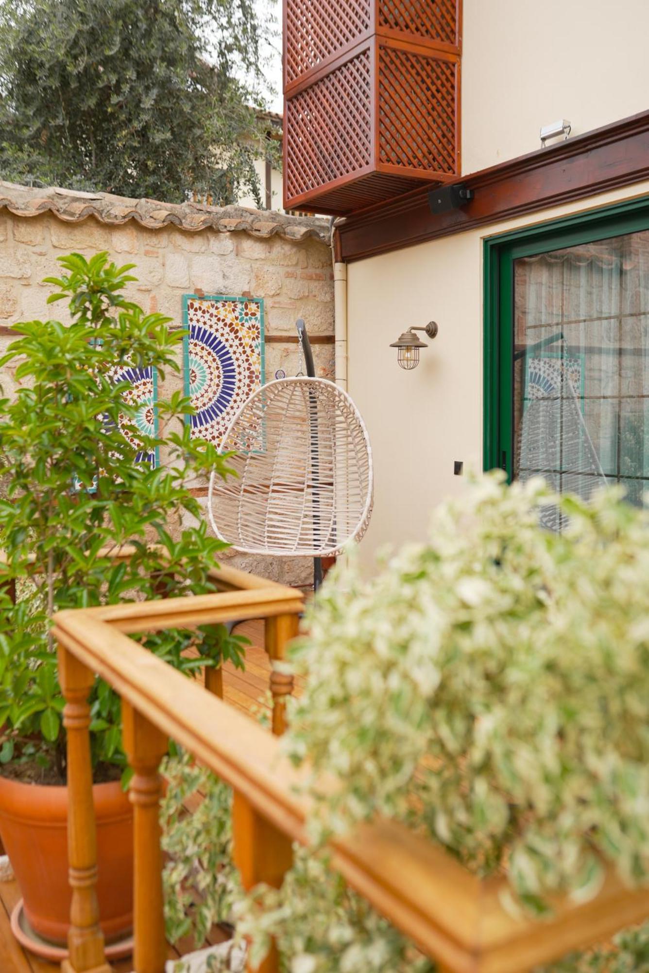 Hotel Belmondo Old Town *