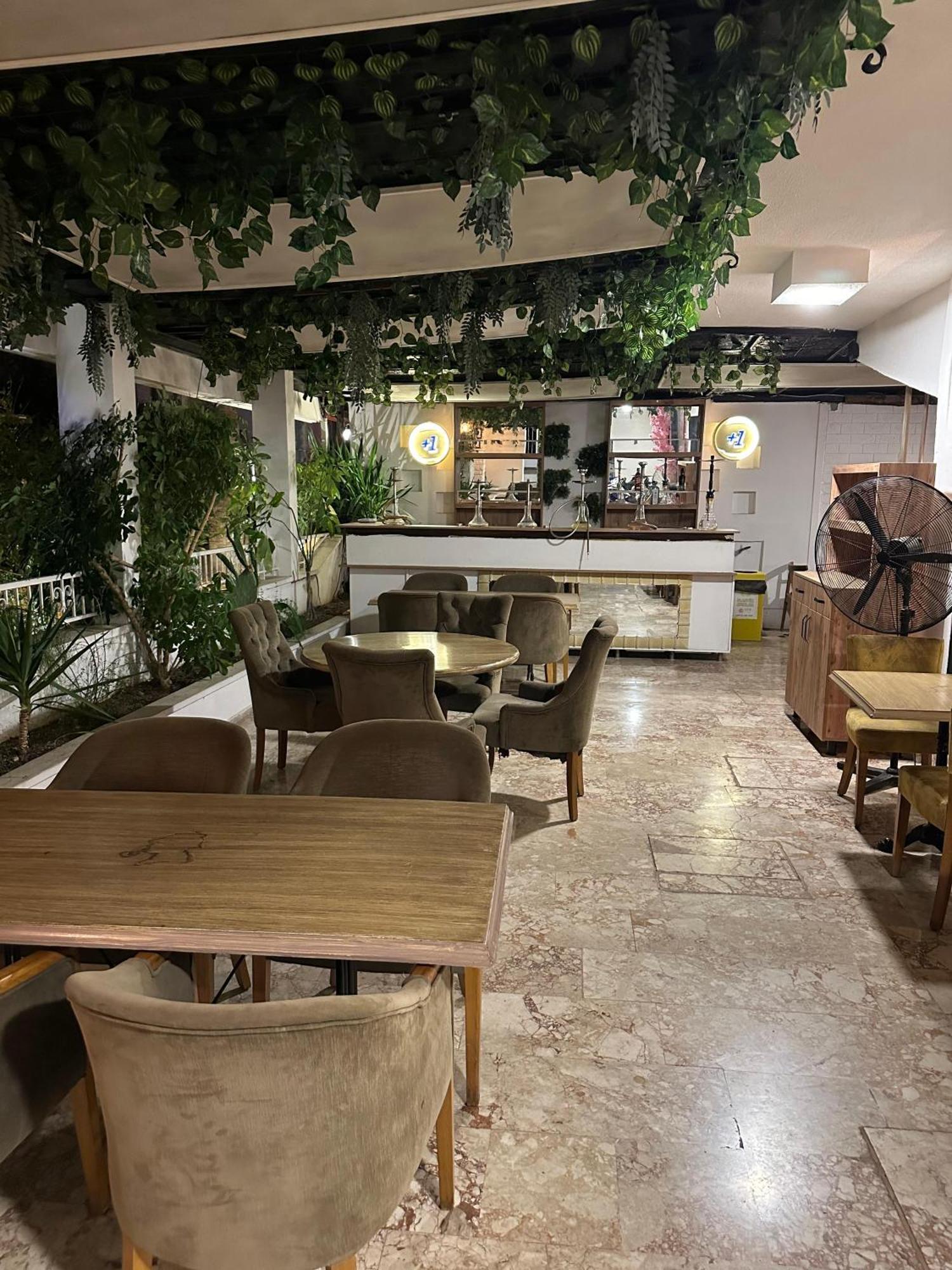 Hotel Nfk The House Antalya