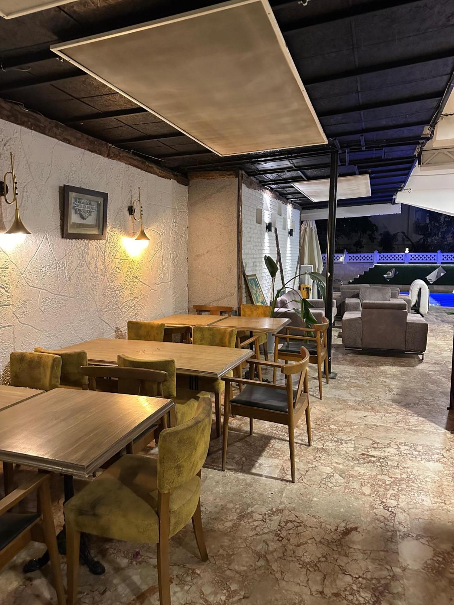 Nfk The House Hotel 3*