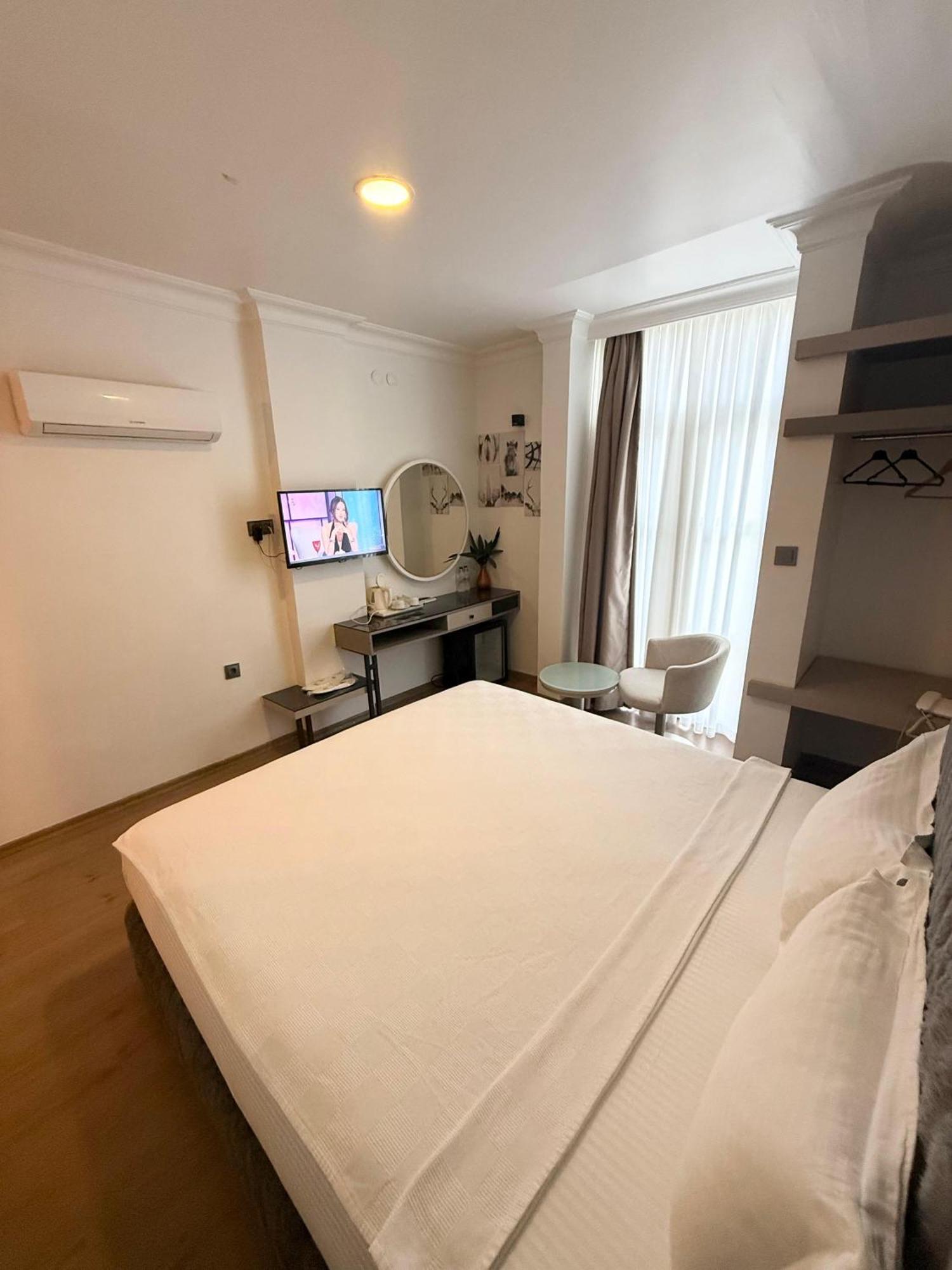 Nfk The House 3* Antalya