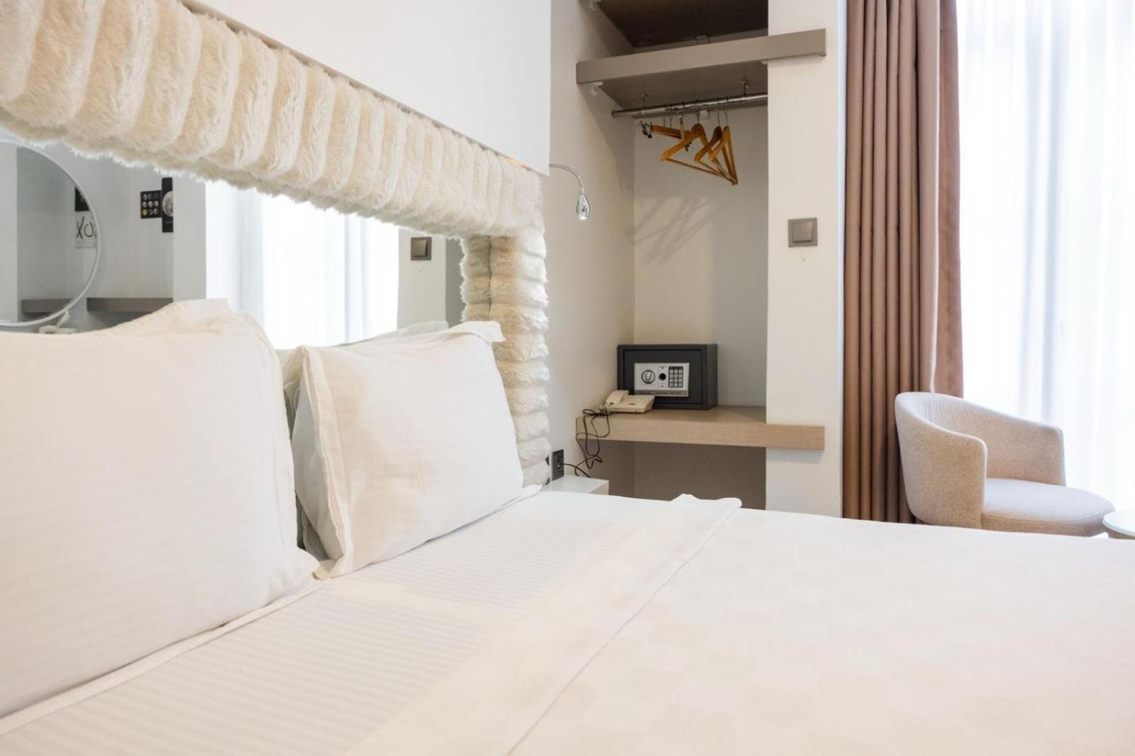 Hotel Nfk The House 3*
