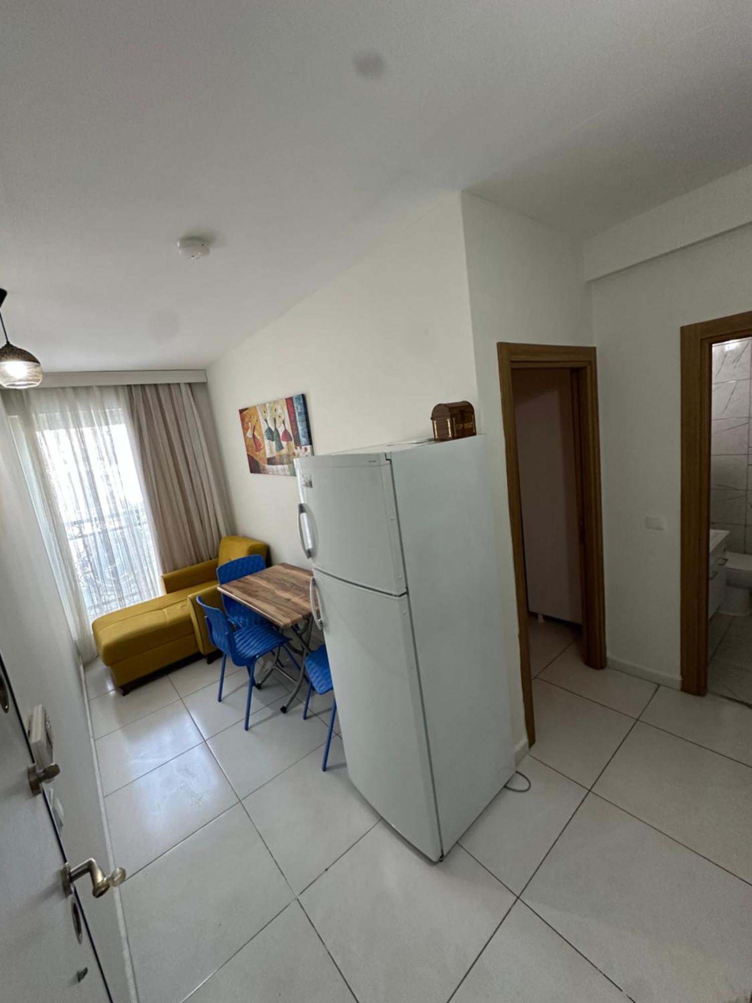 Aparthotel Sare Downtown