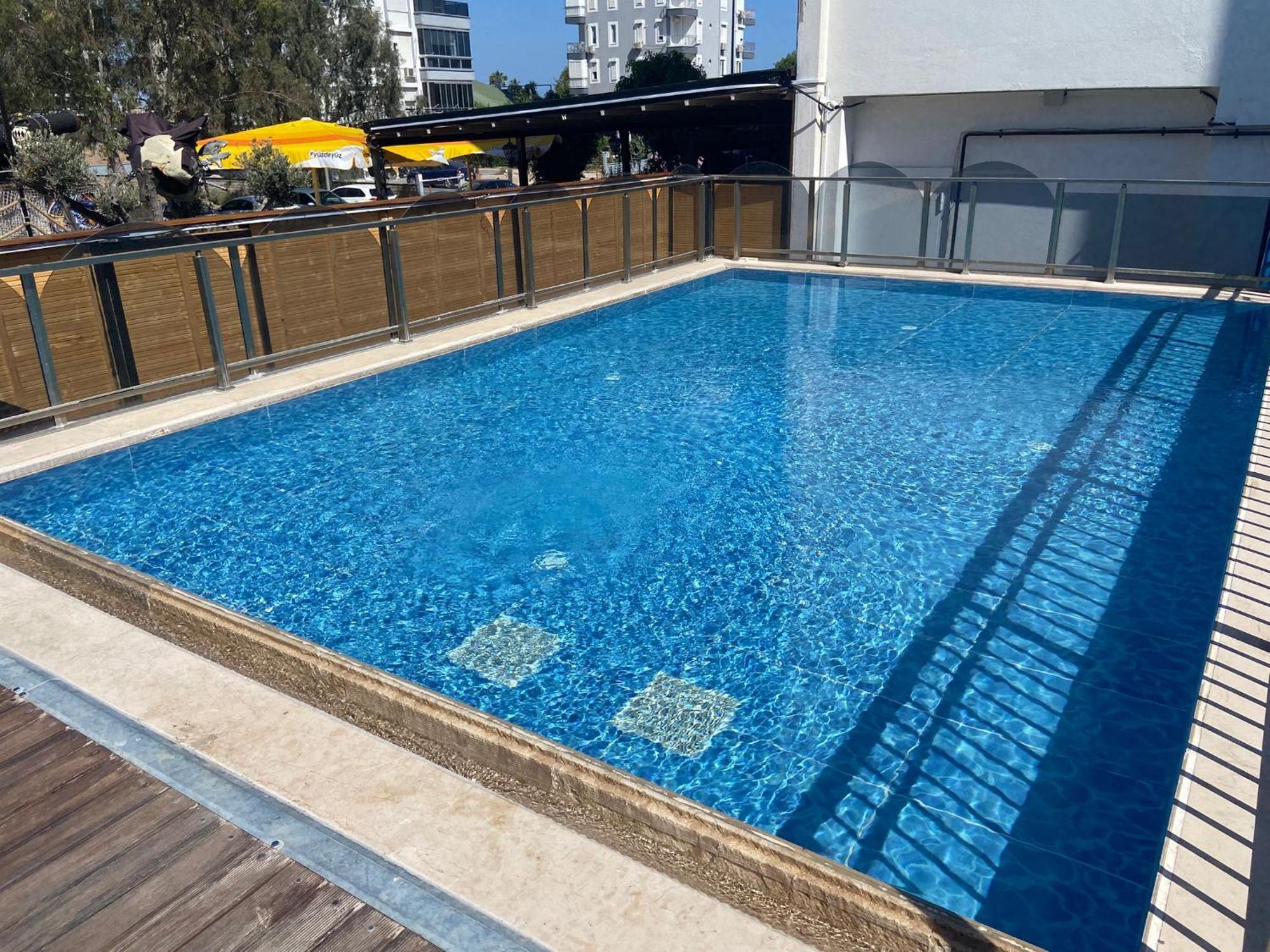 Hotel Zeynel 3*
