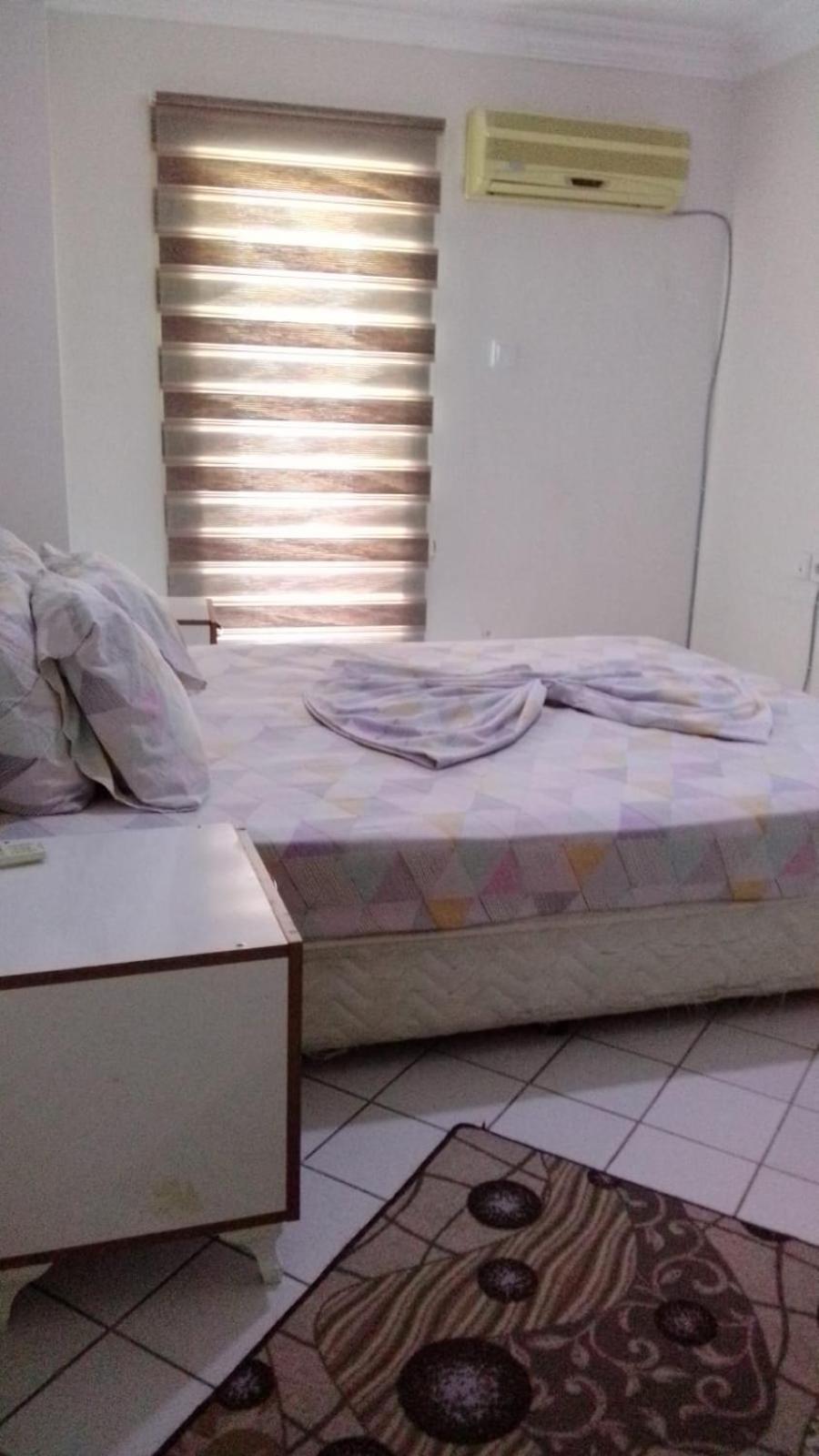 Karya Aparthotel *