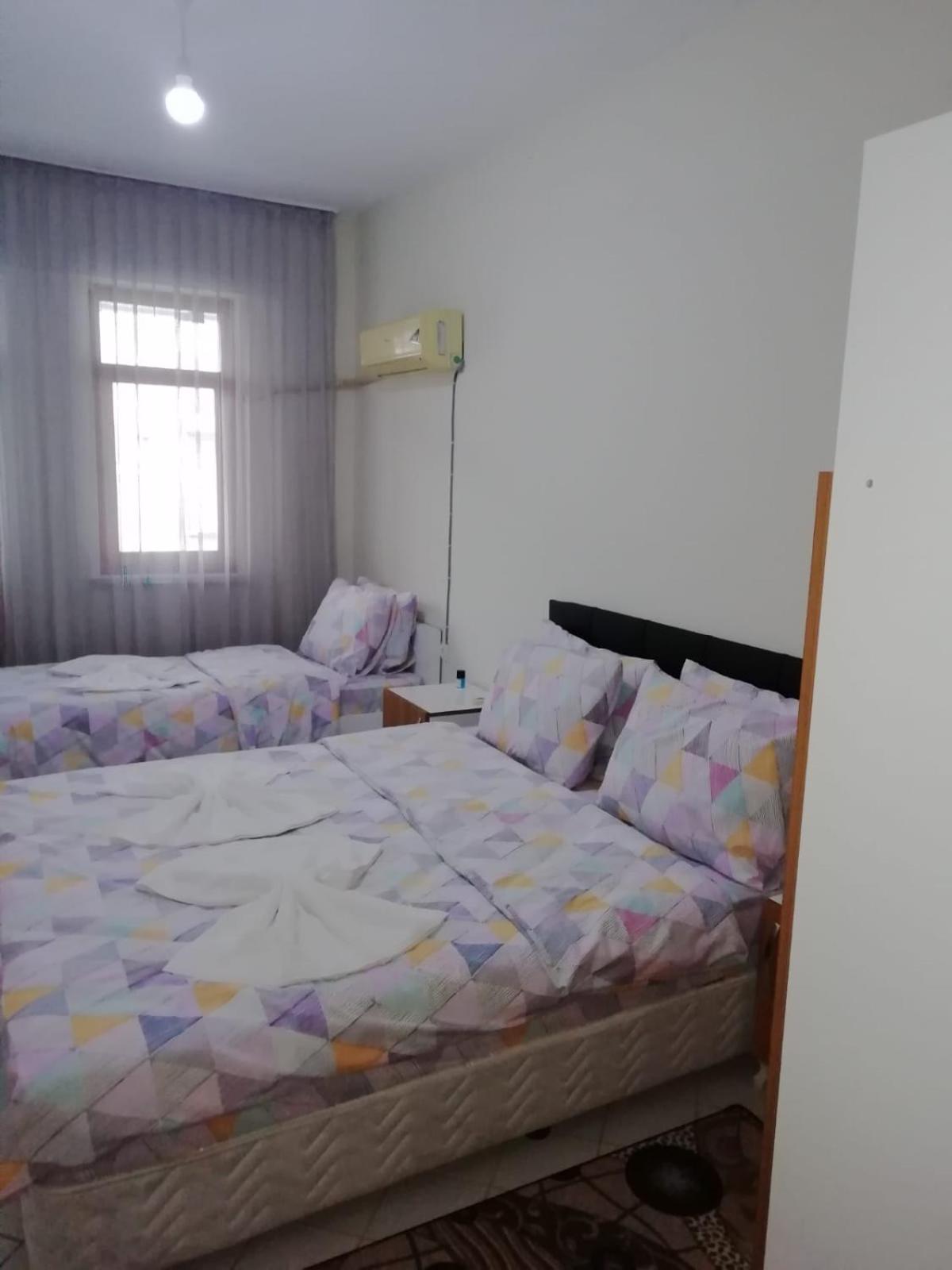 Aparthotel Karya Antalya