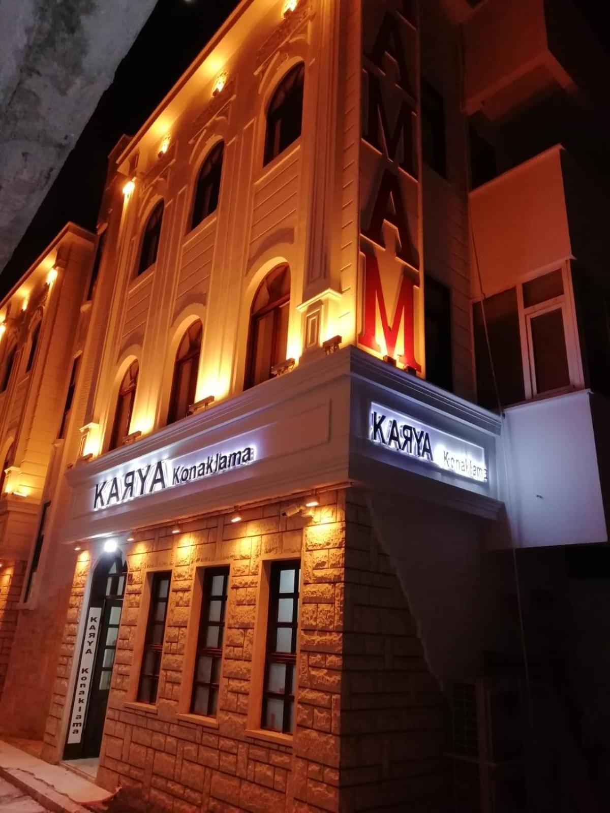 Karya Antalya