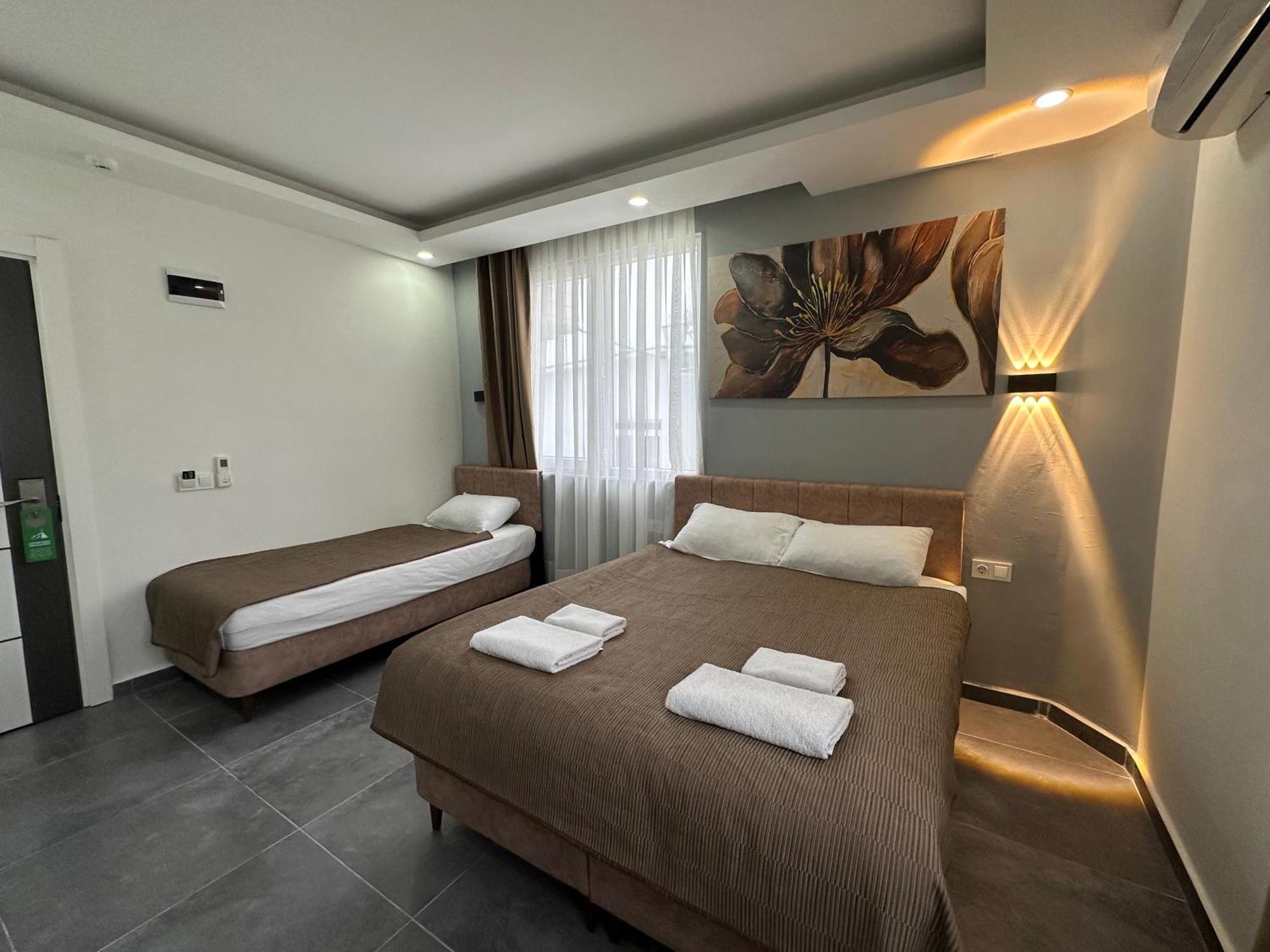 Bed & Breakfast Babil