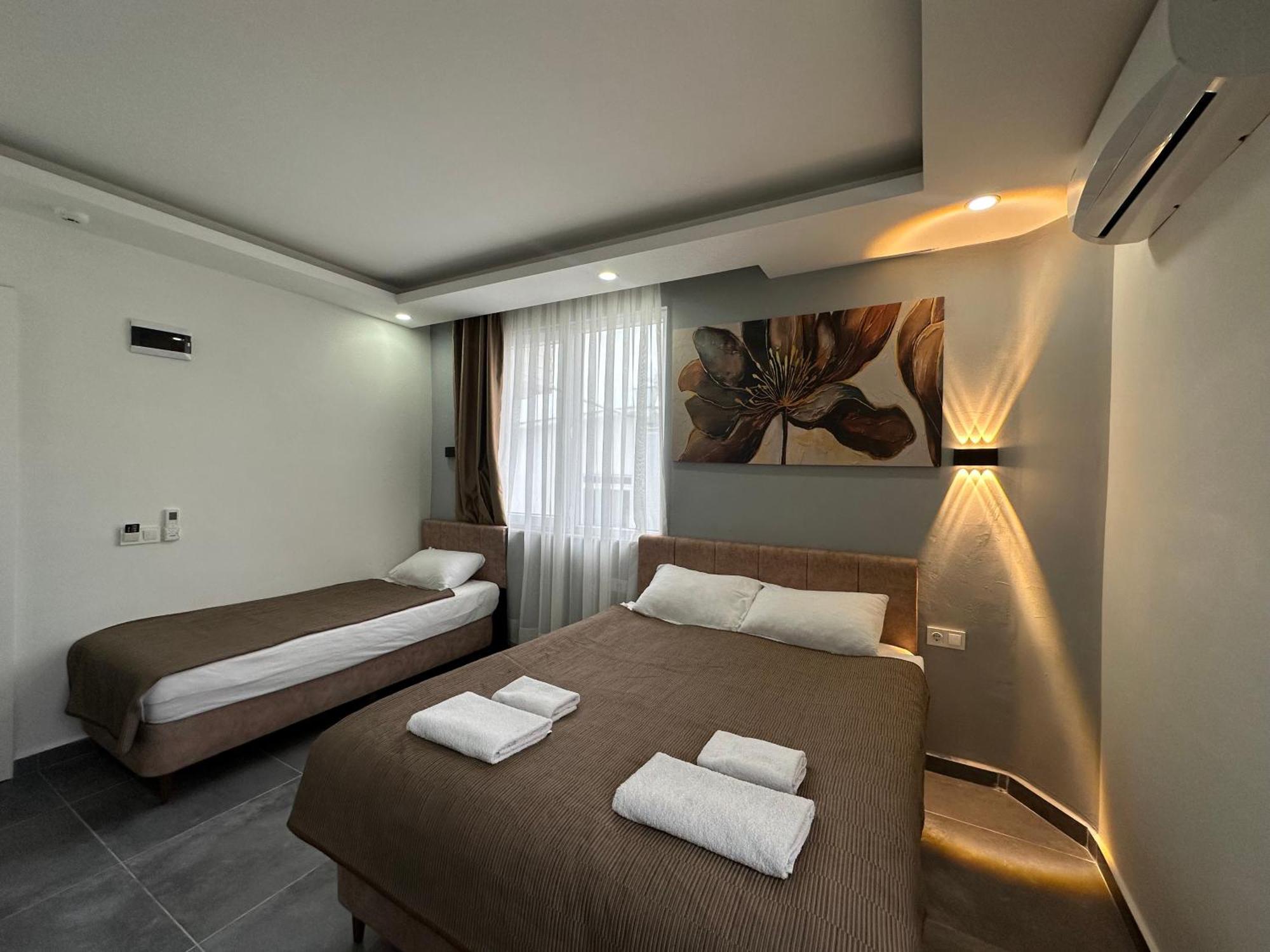 Babil 3* Antalya