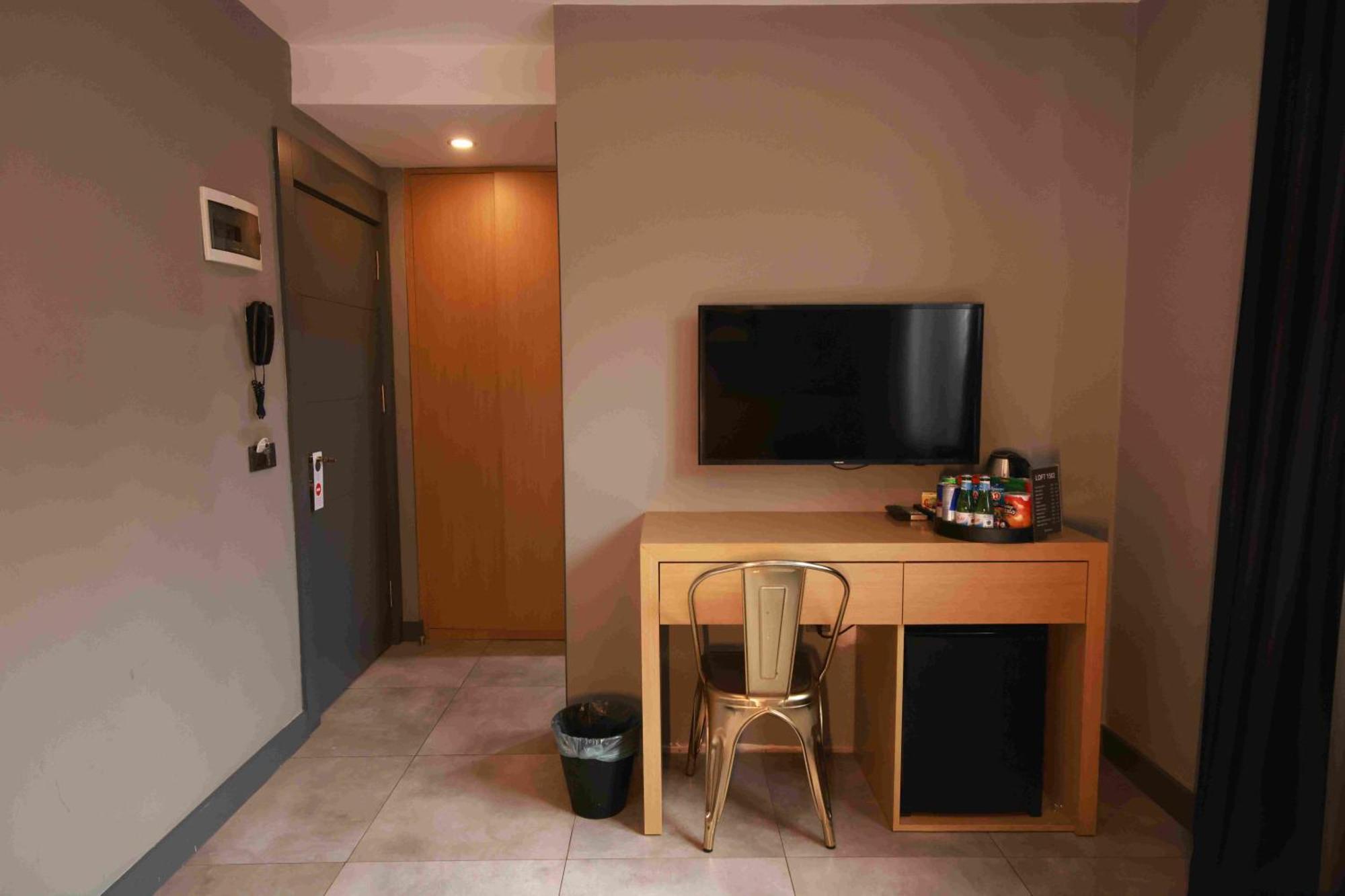 Loft 1502