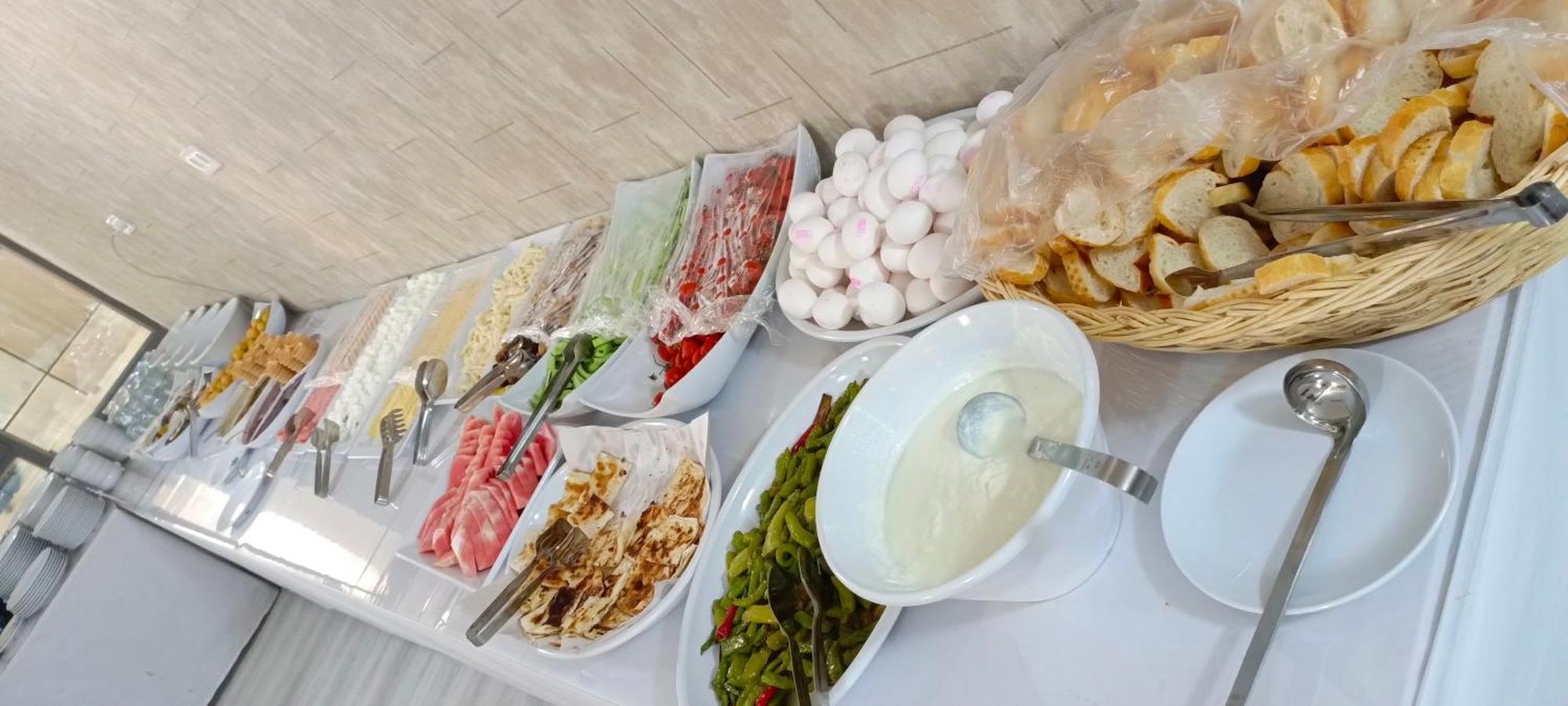 Palmera Hotel Antalya