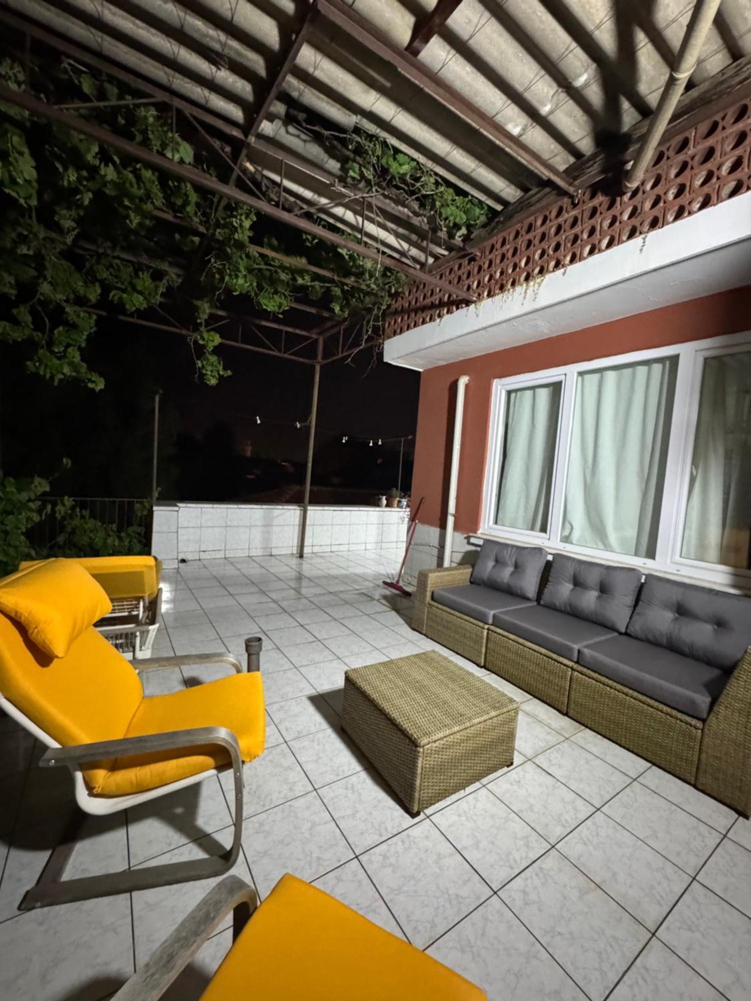 Erkal Hotel Antalya