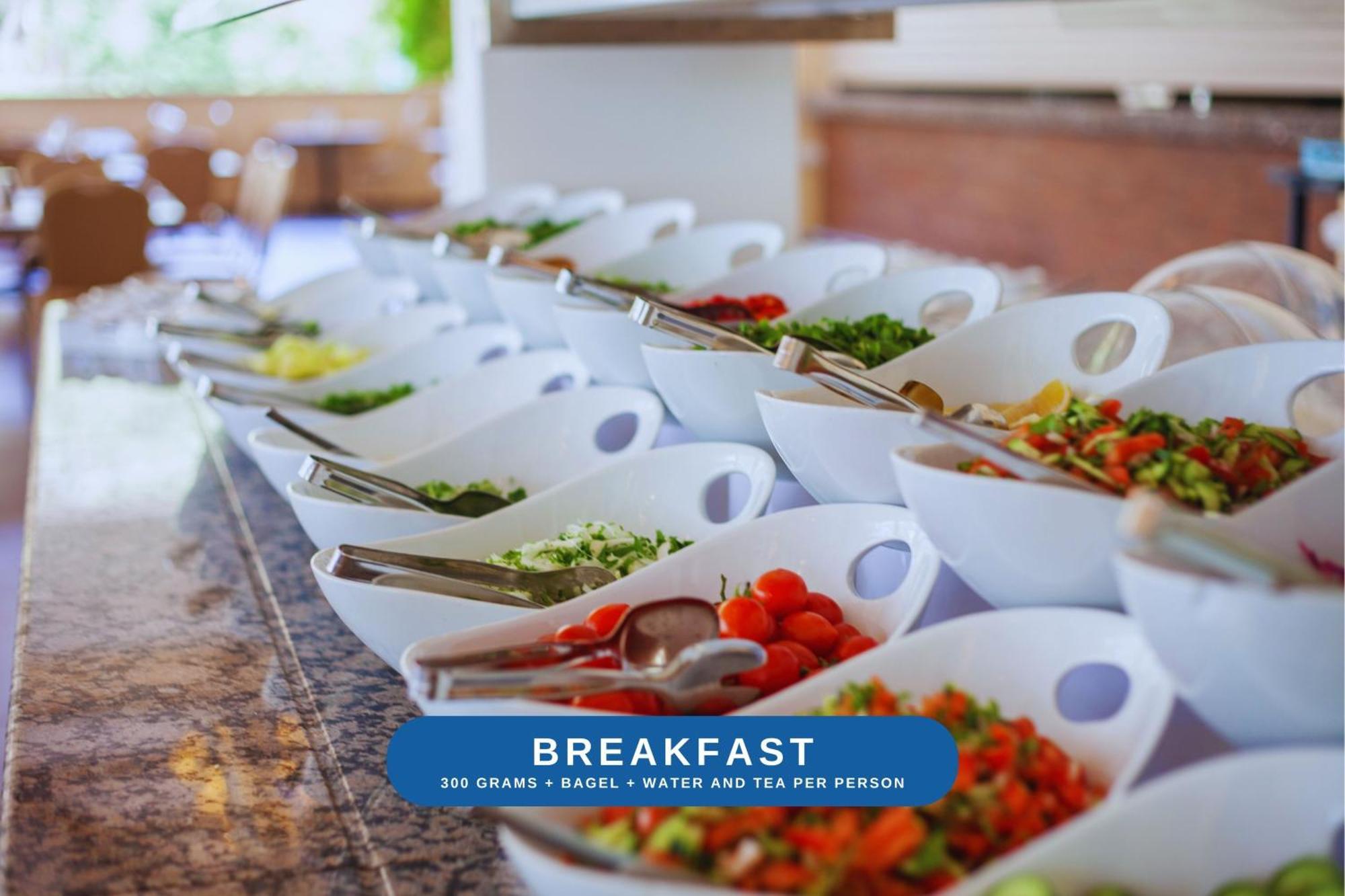 Apartment Antalya Residence Hotel *