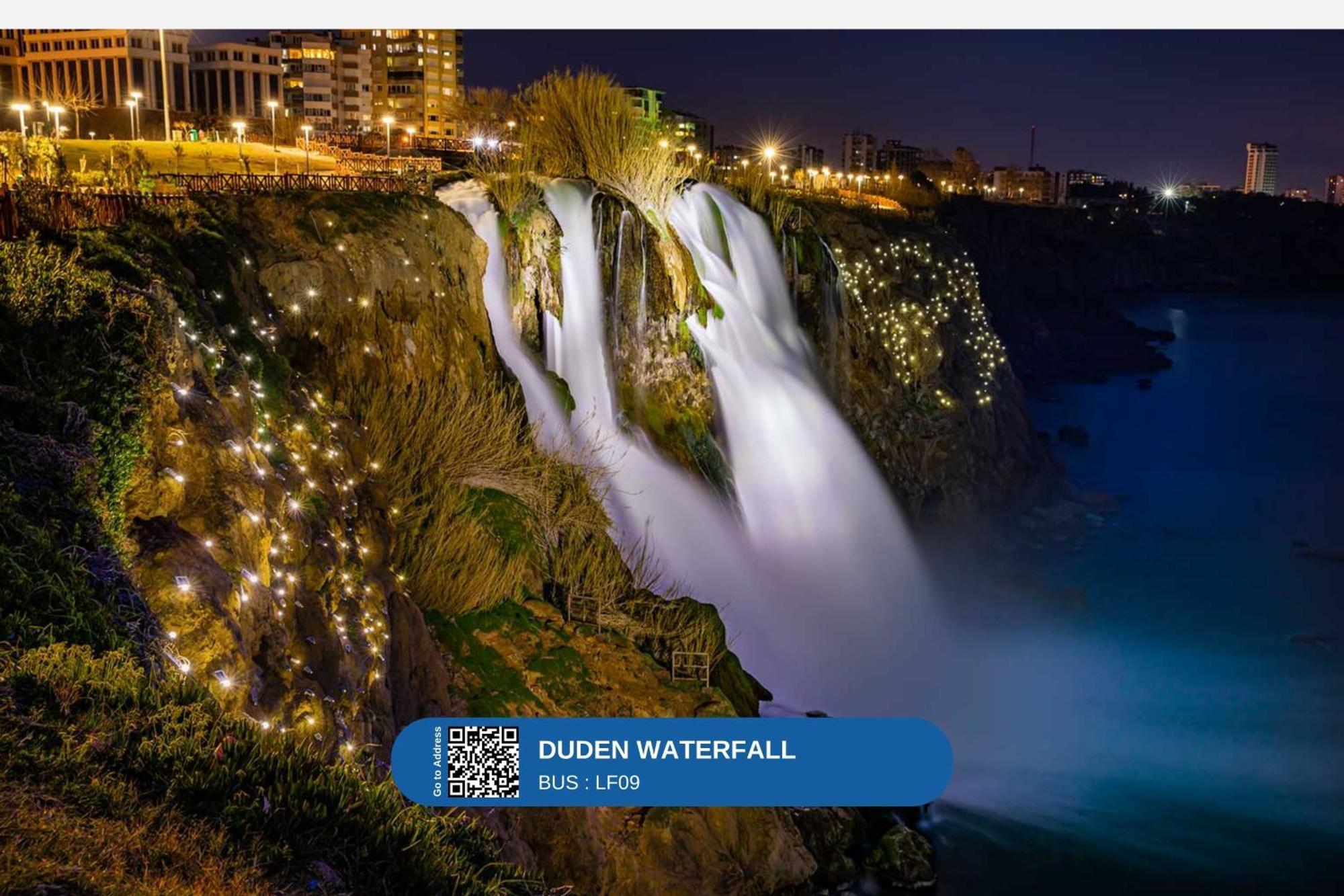 Antalya Residence Hotel Apartment