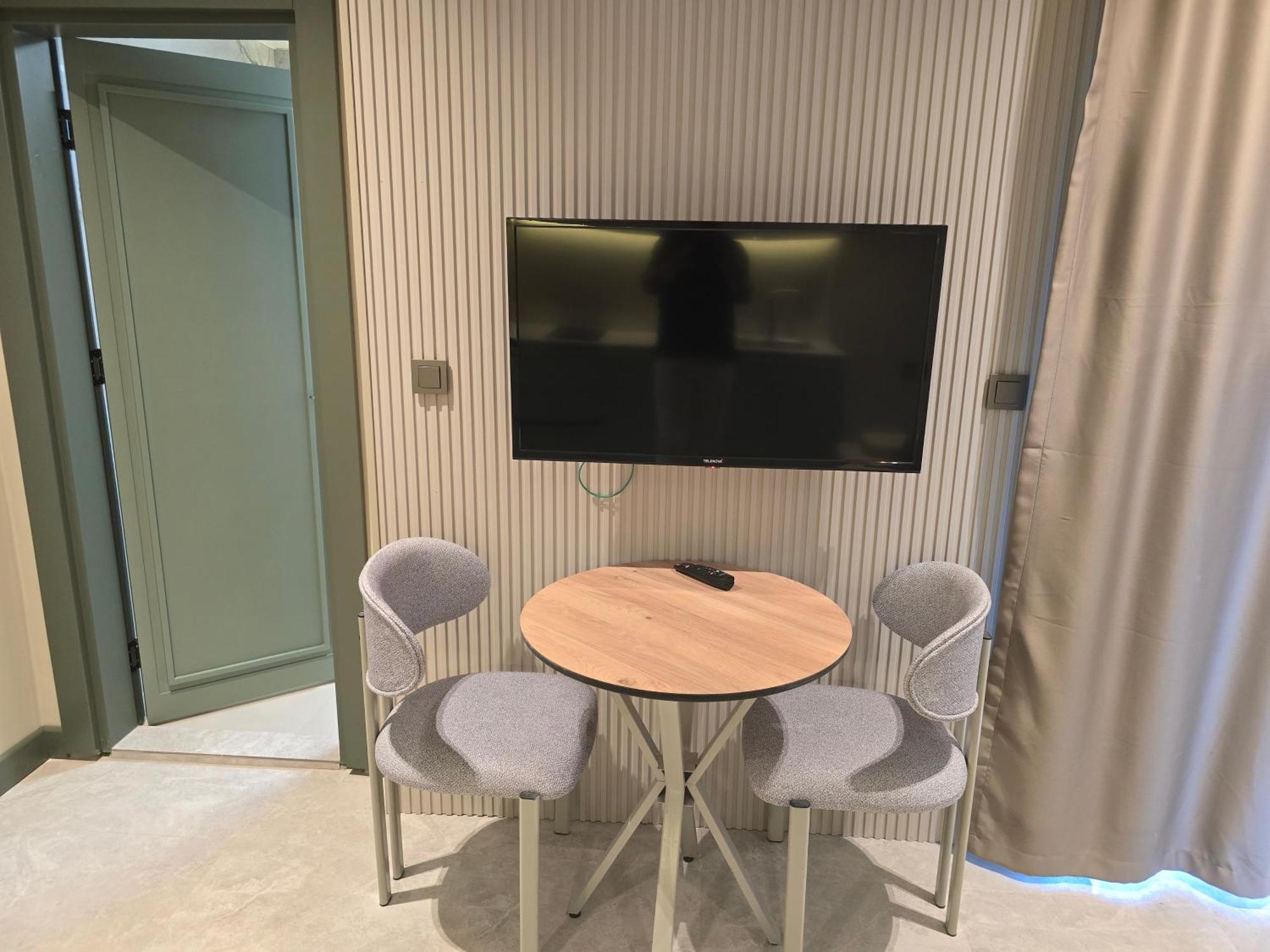 Aparthotel Meyde