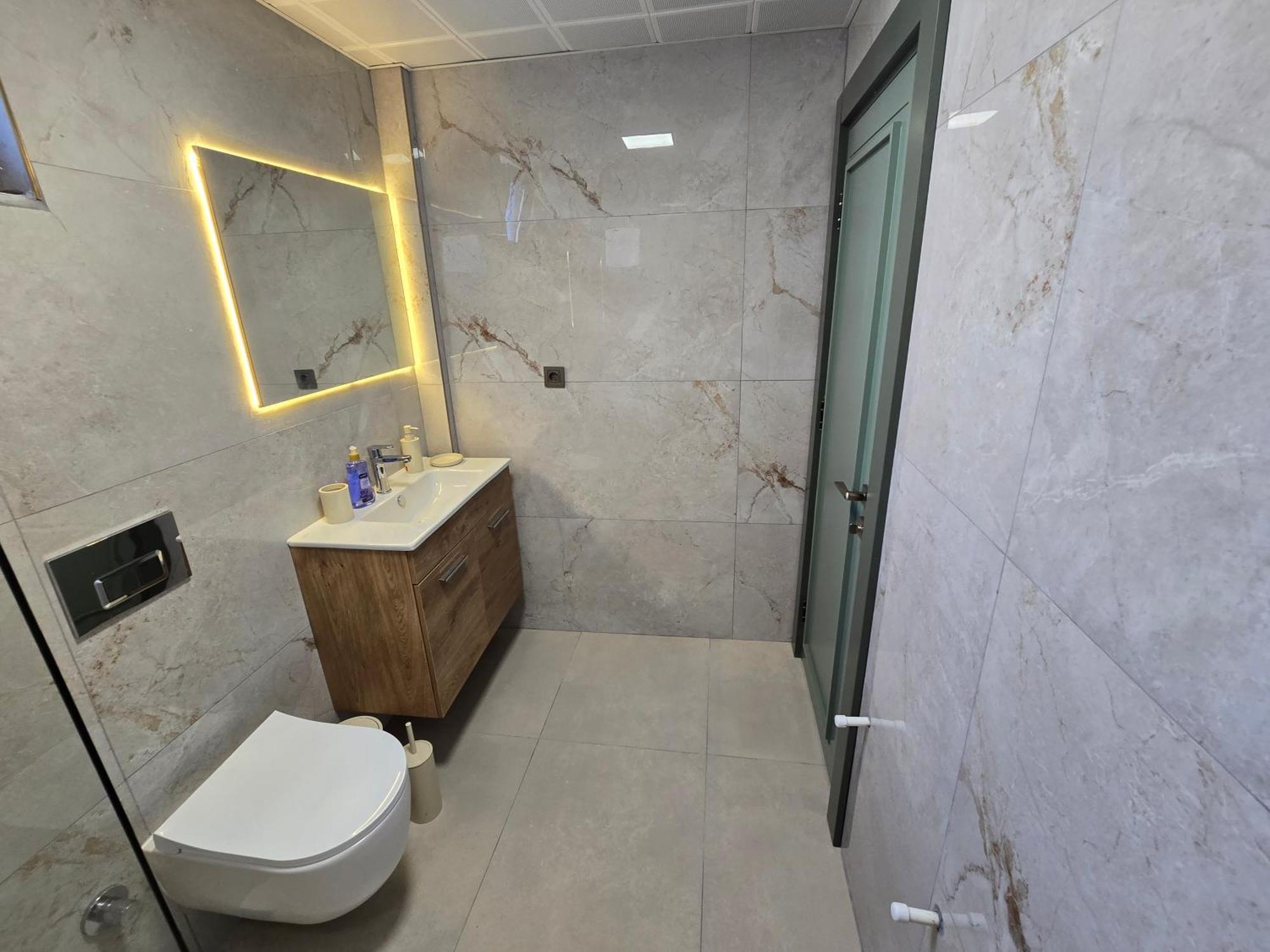 Meyde Aparthotel Antalya