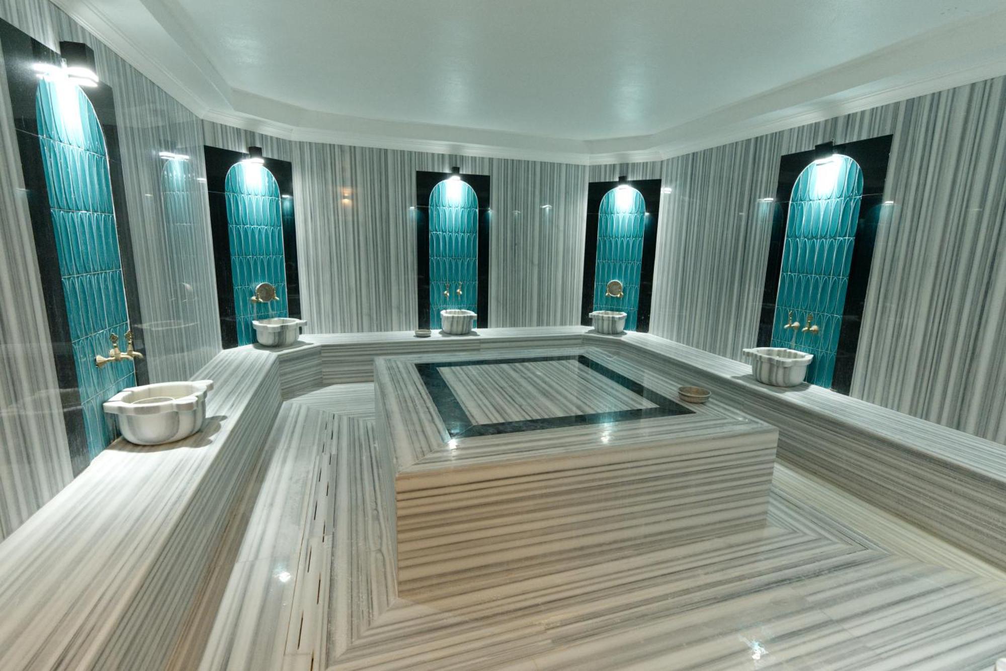 Resort Sl La Perla Kemer *
