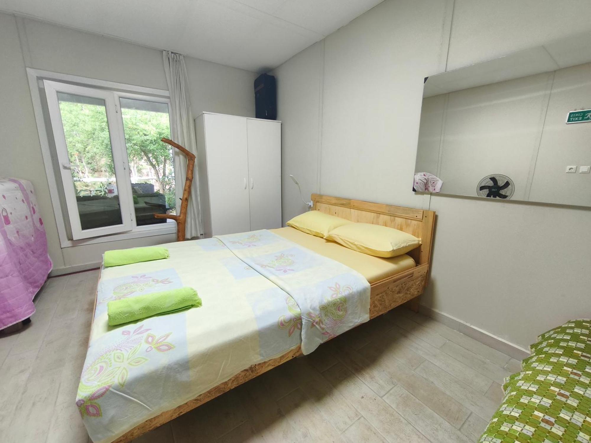 Gelidonia Fenerium Holiday home