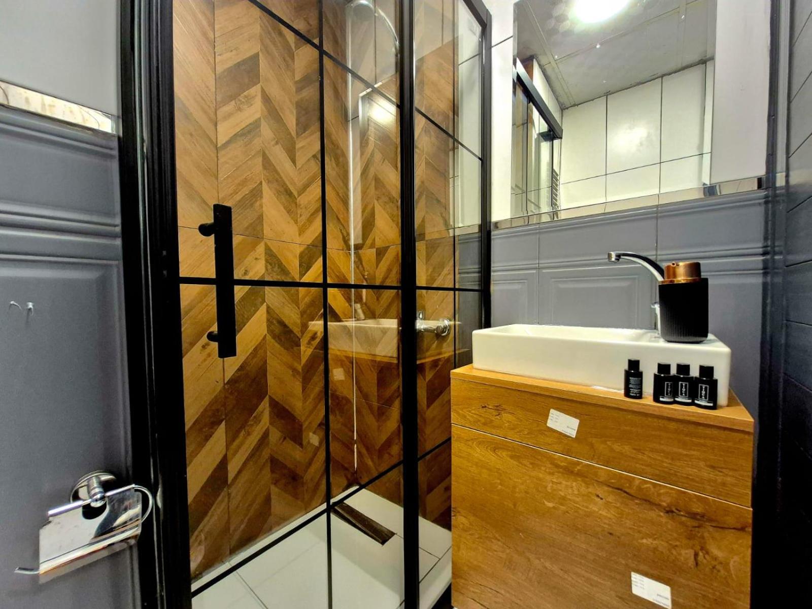 Apartment The Nar *