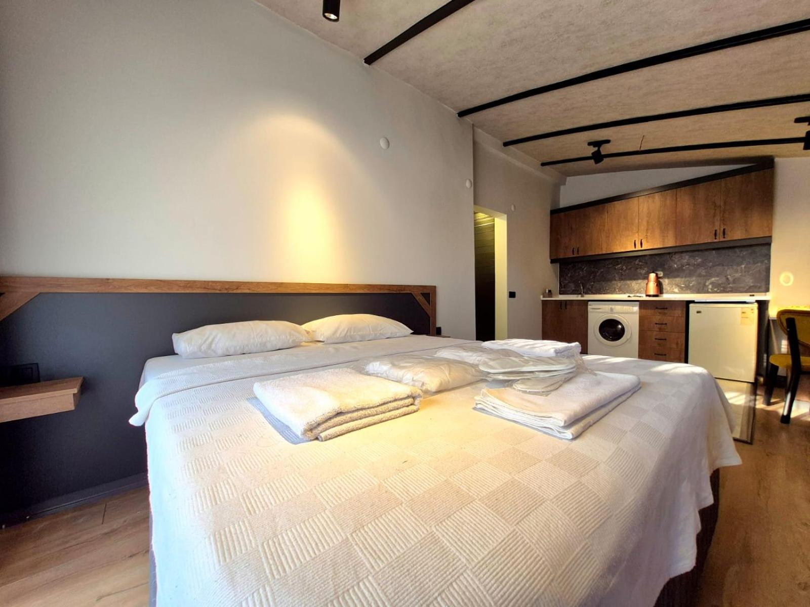 Apartment The Nar Antalya