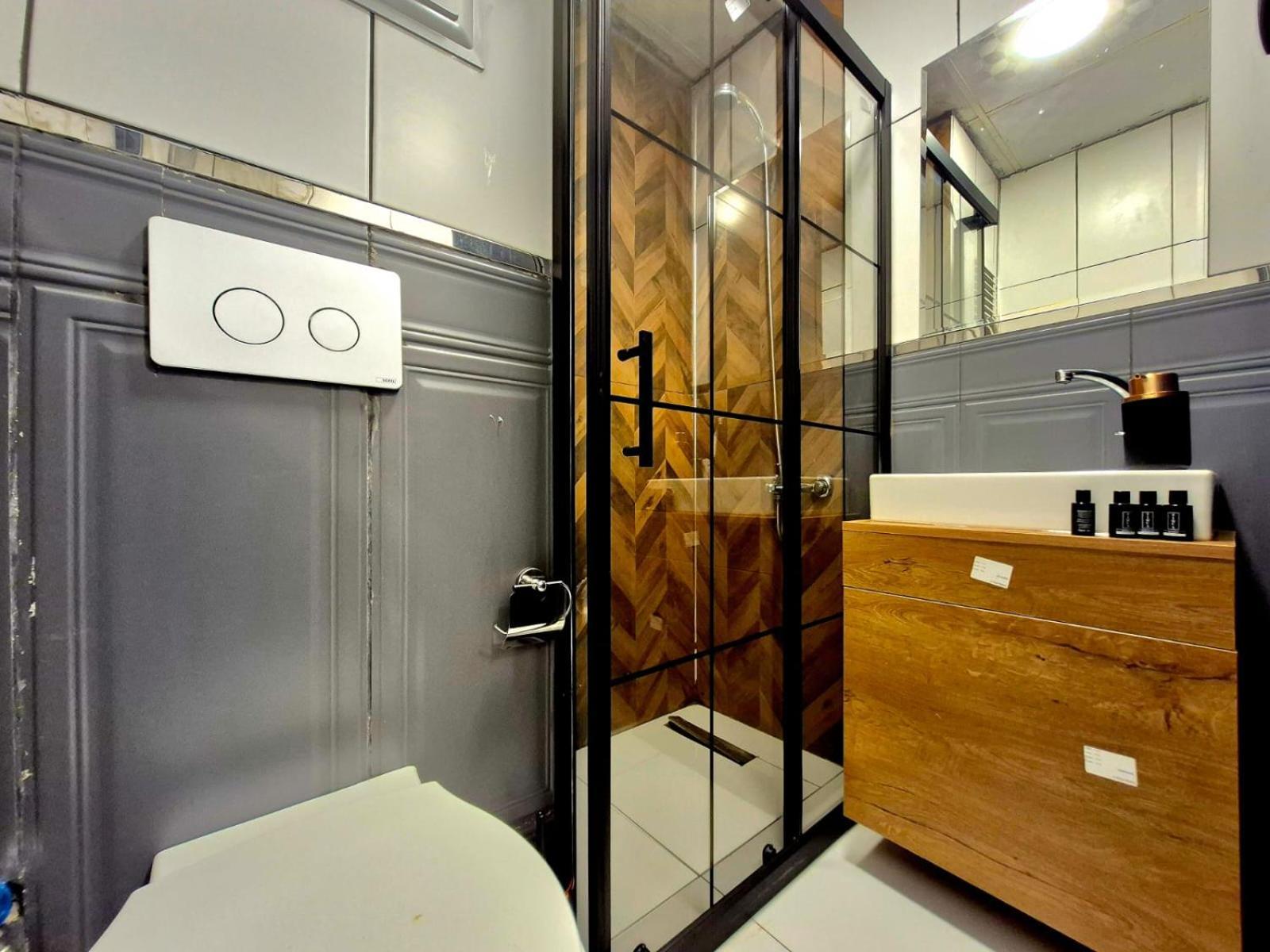 Apartment The Nar