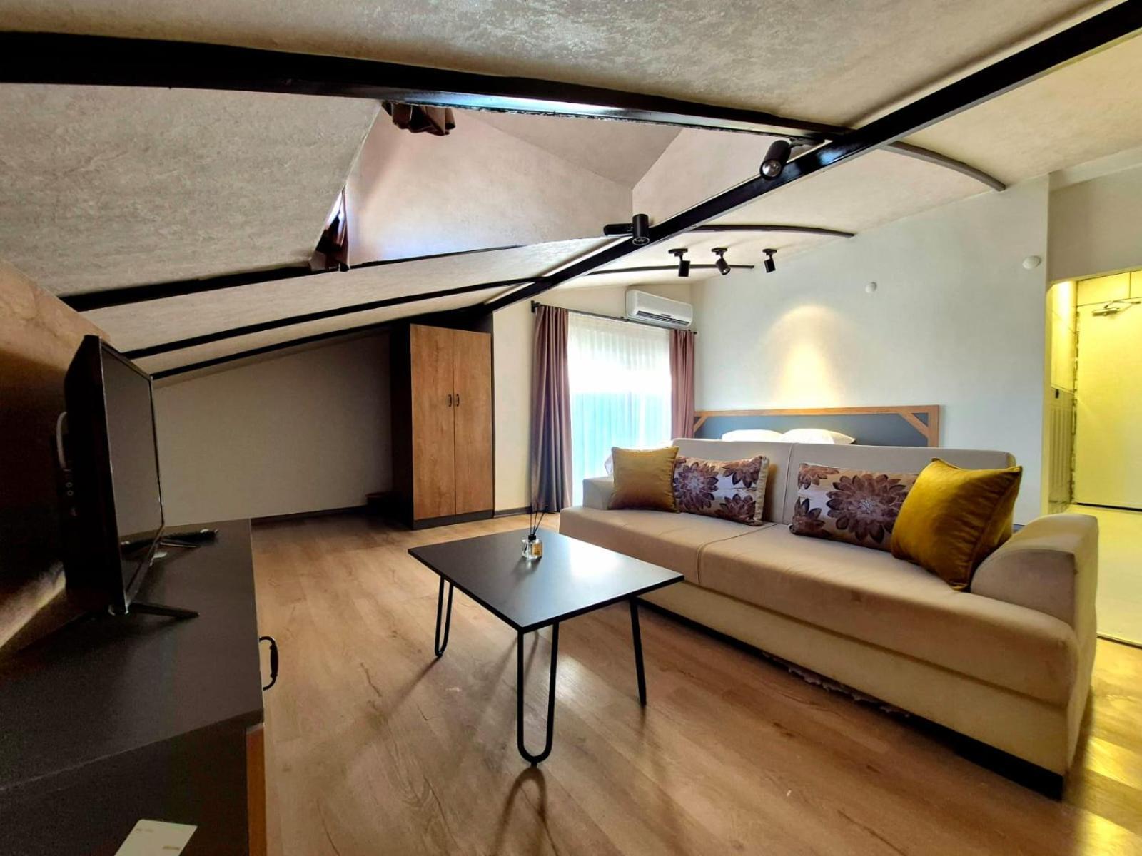 Apartment The Nar