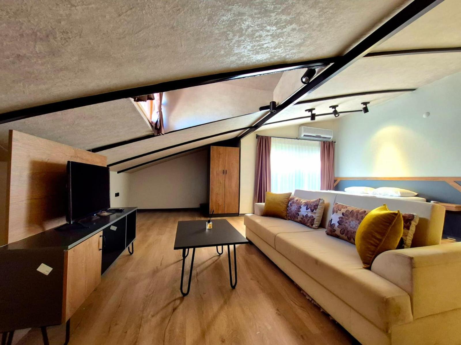 Apartment The Nar *