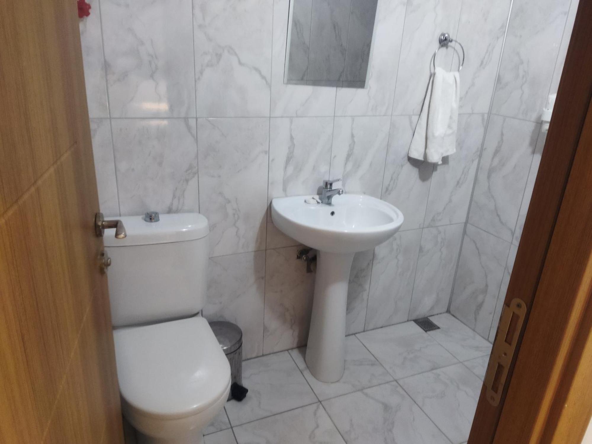Sever Hotel Antalya