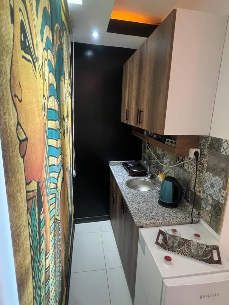 Egytp Flat In The Heart Of * Antalya