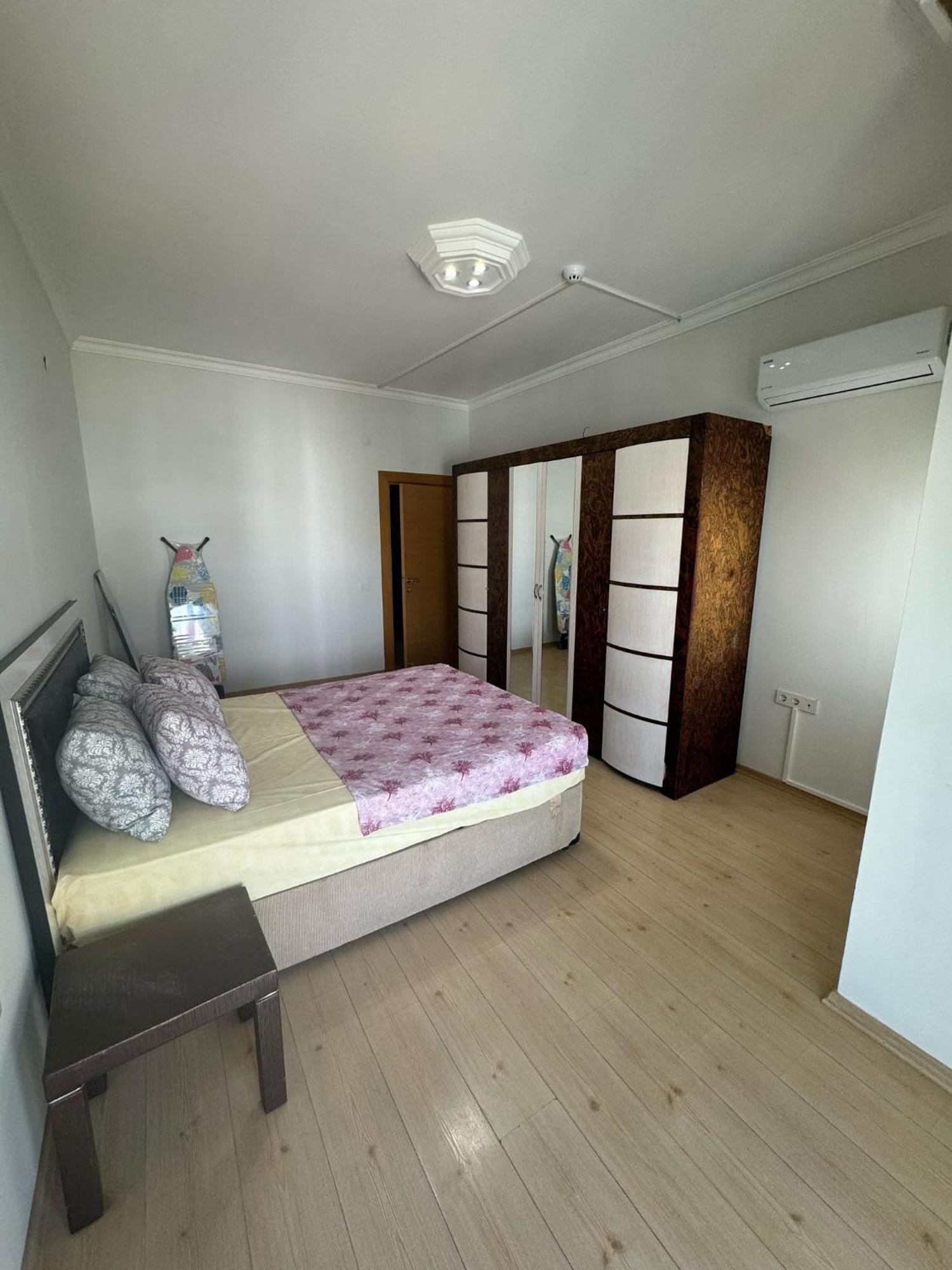 Daire Begonvil Evleri Antalya
