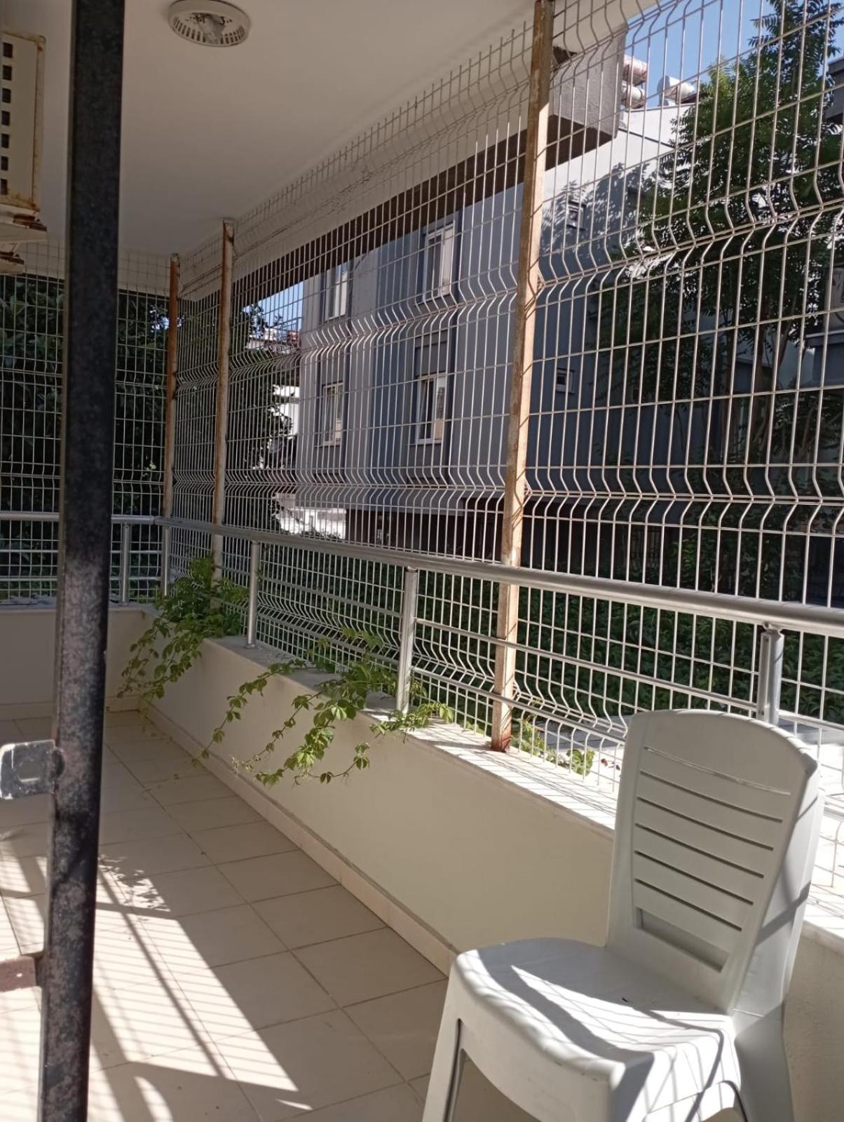 Khan'S Hotel Antalya
