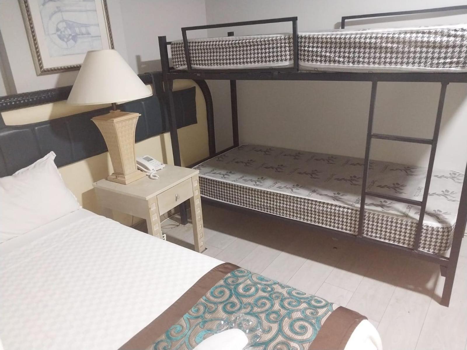 Hotel Sever