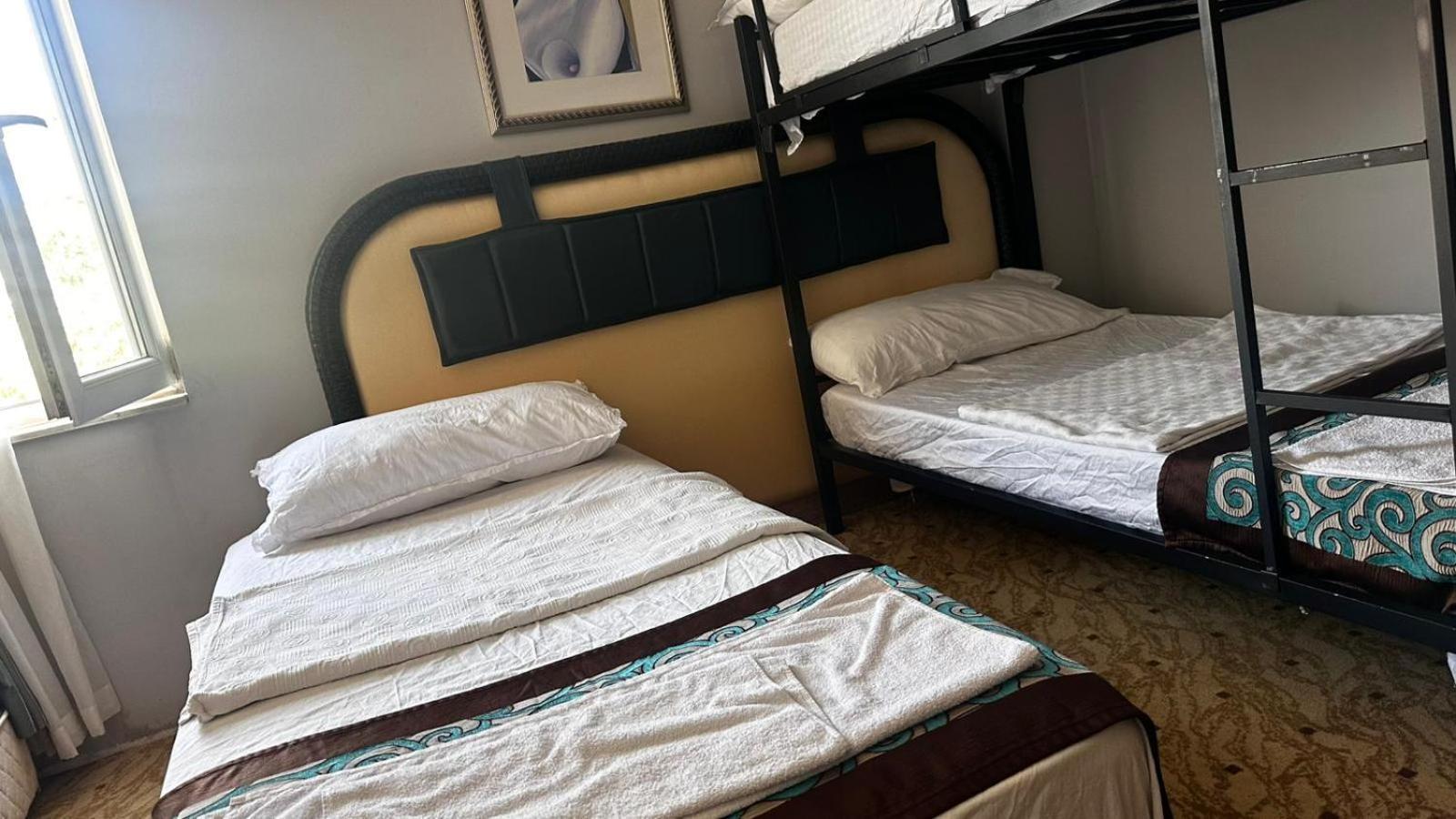 Hotel Sever Antalya
