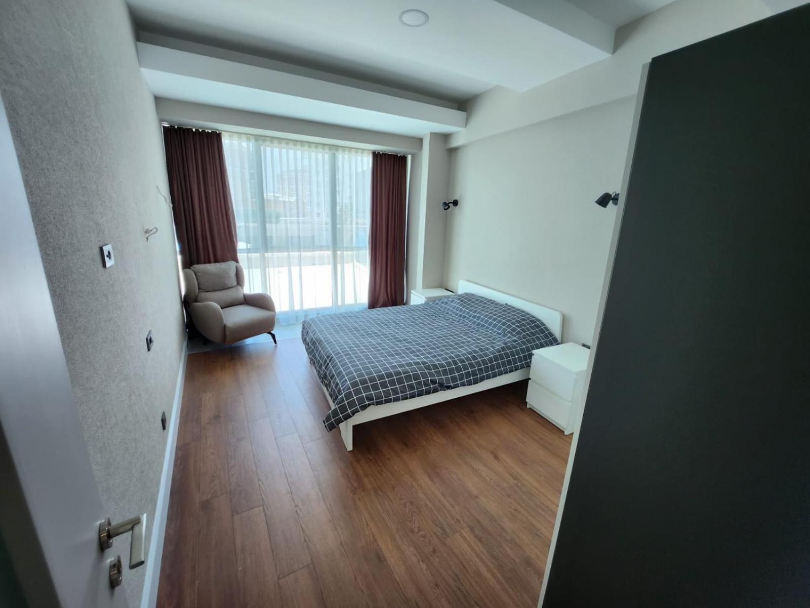 Sirius Town Apartment *