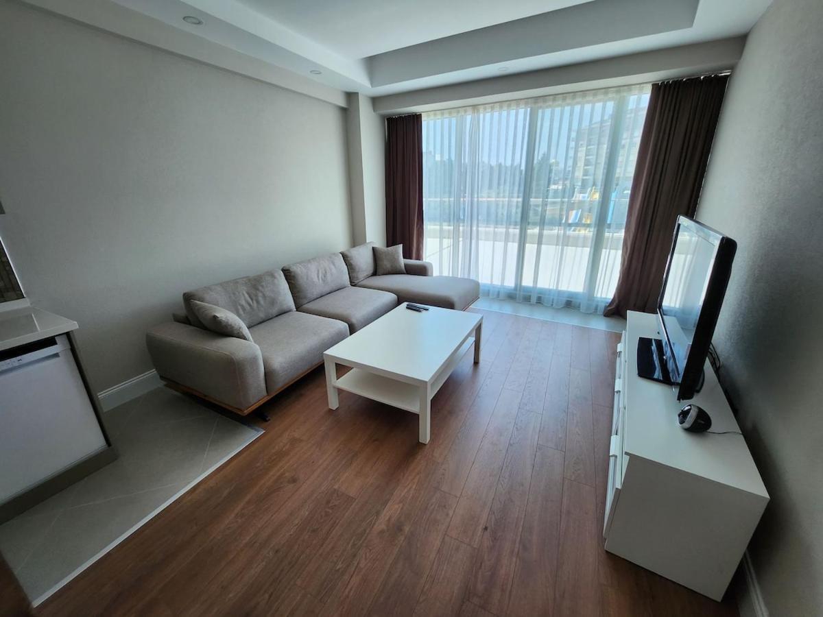 Apartment Sirius Town
