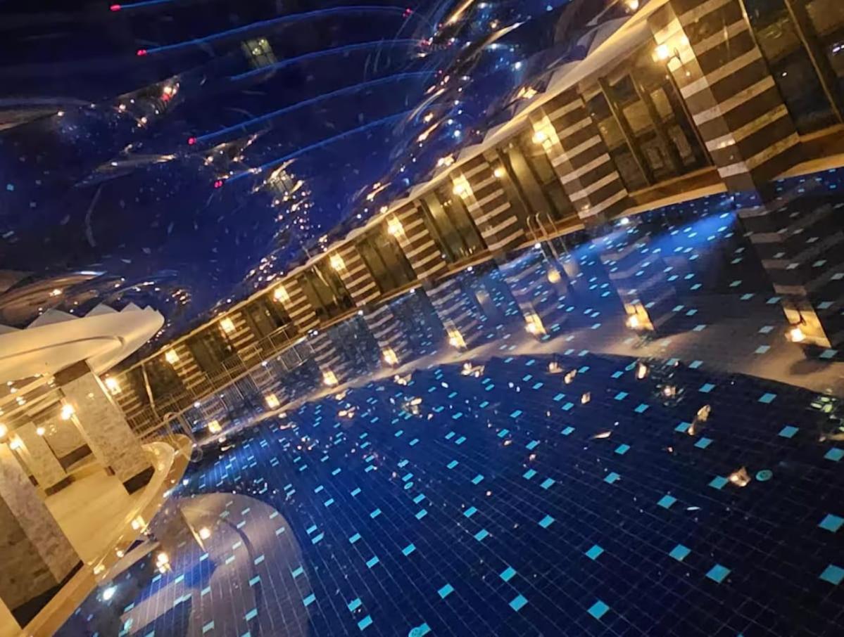 Apartment Sirius Town Antalya