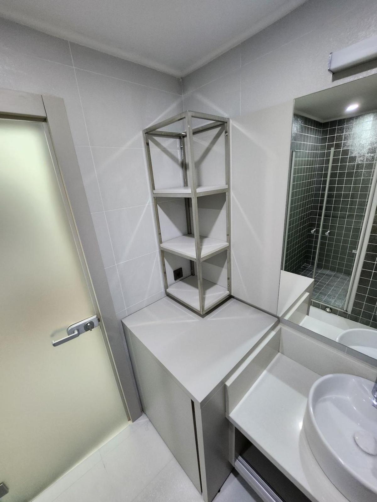 Sirius Town Apartment Antalya