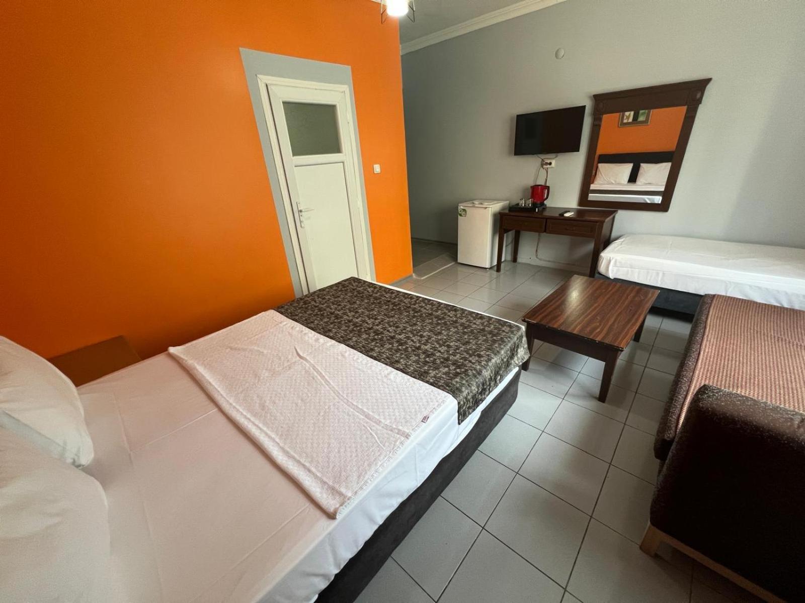 House Apartment