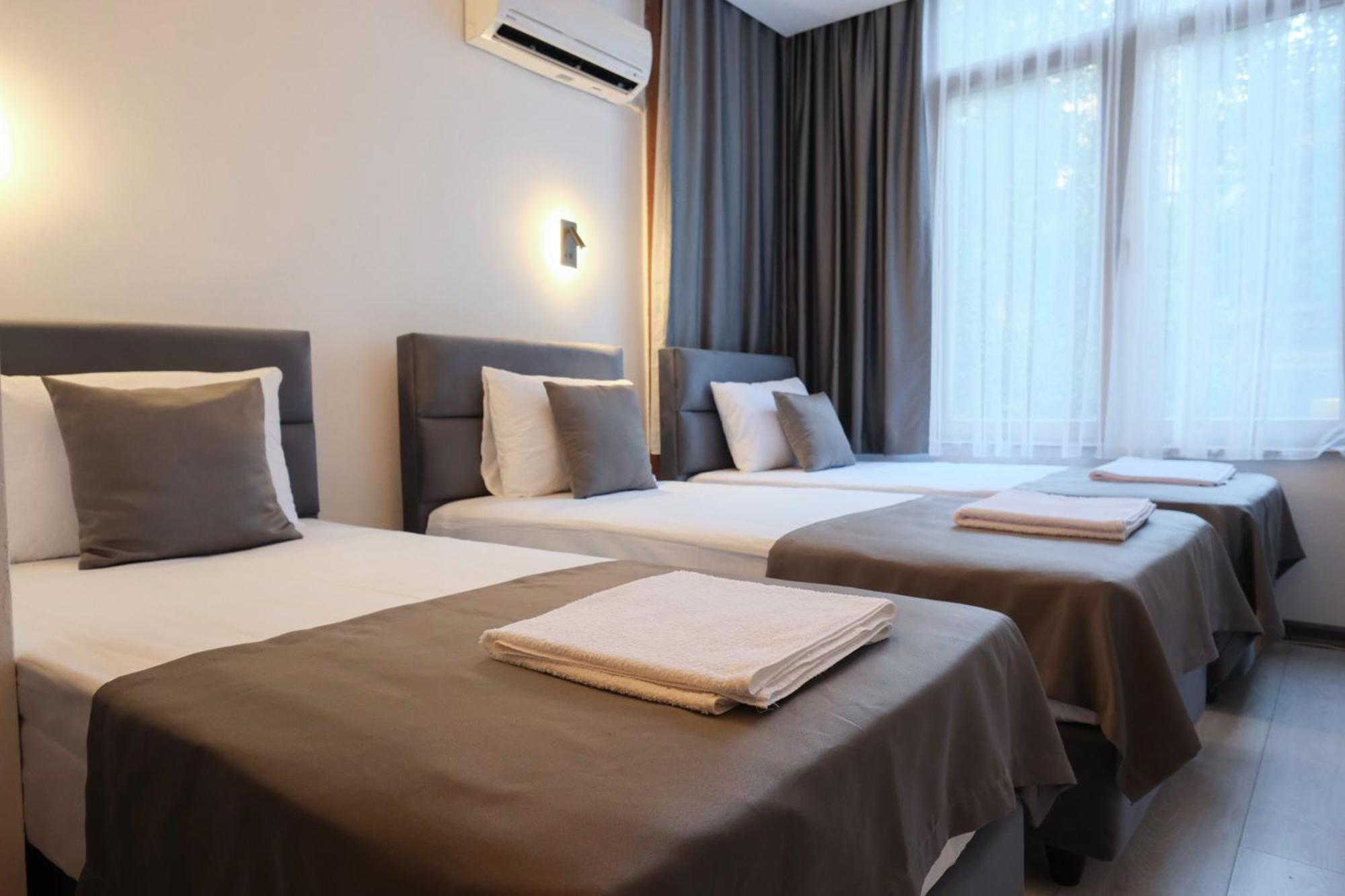 Hotel Kariva *