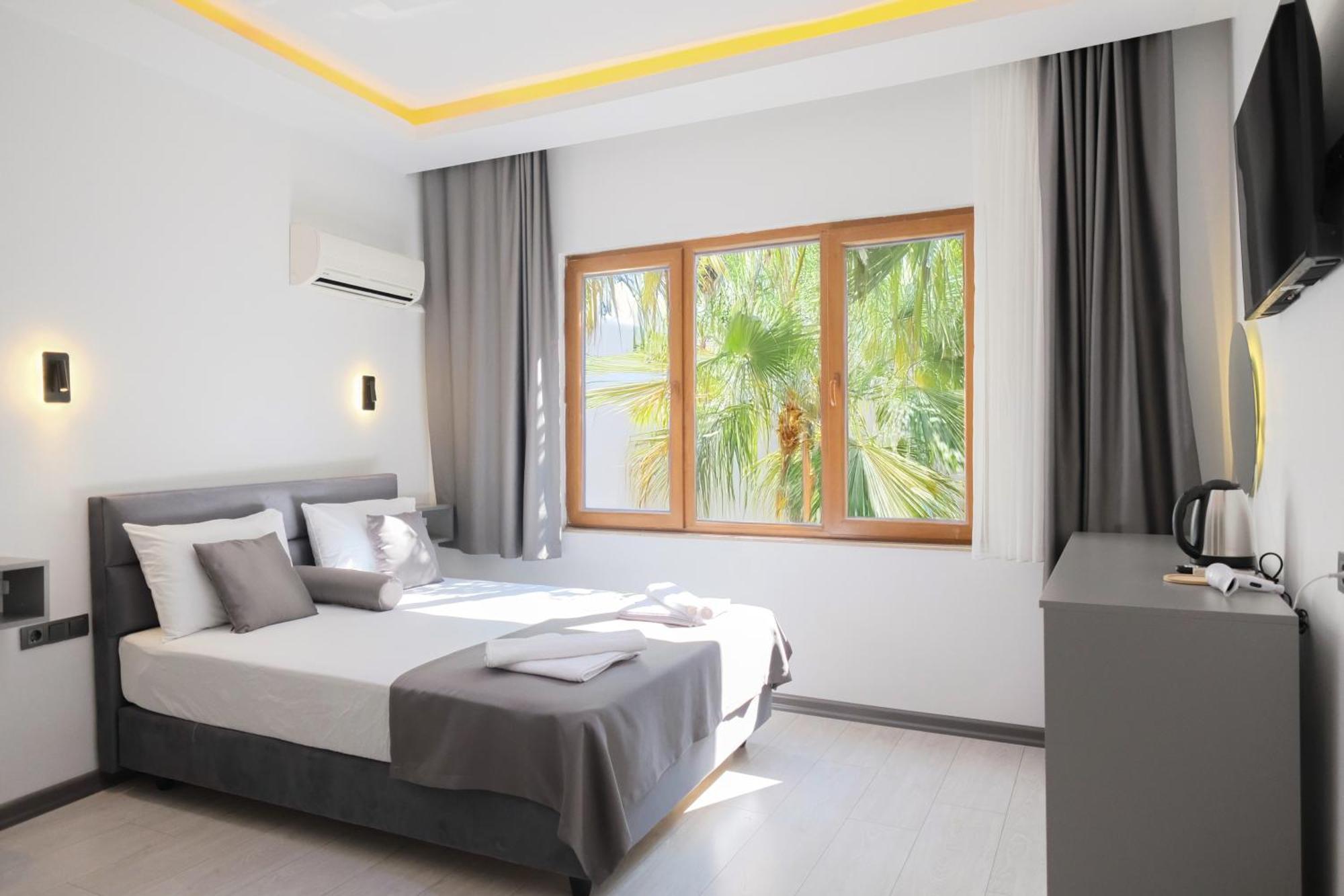 Kariva Antalya