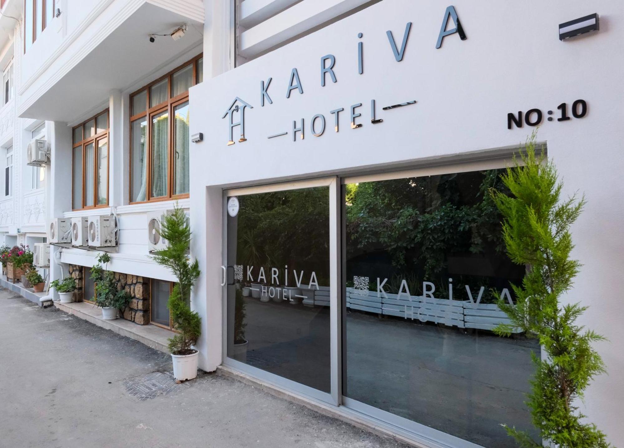 Hotel Kariva