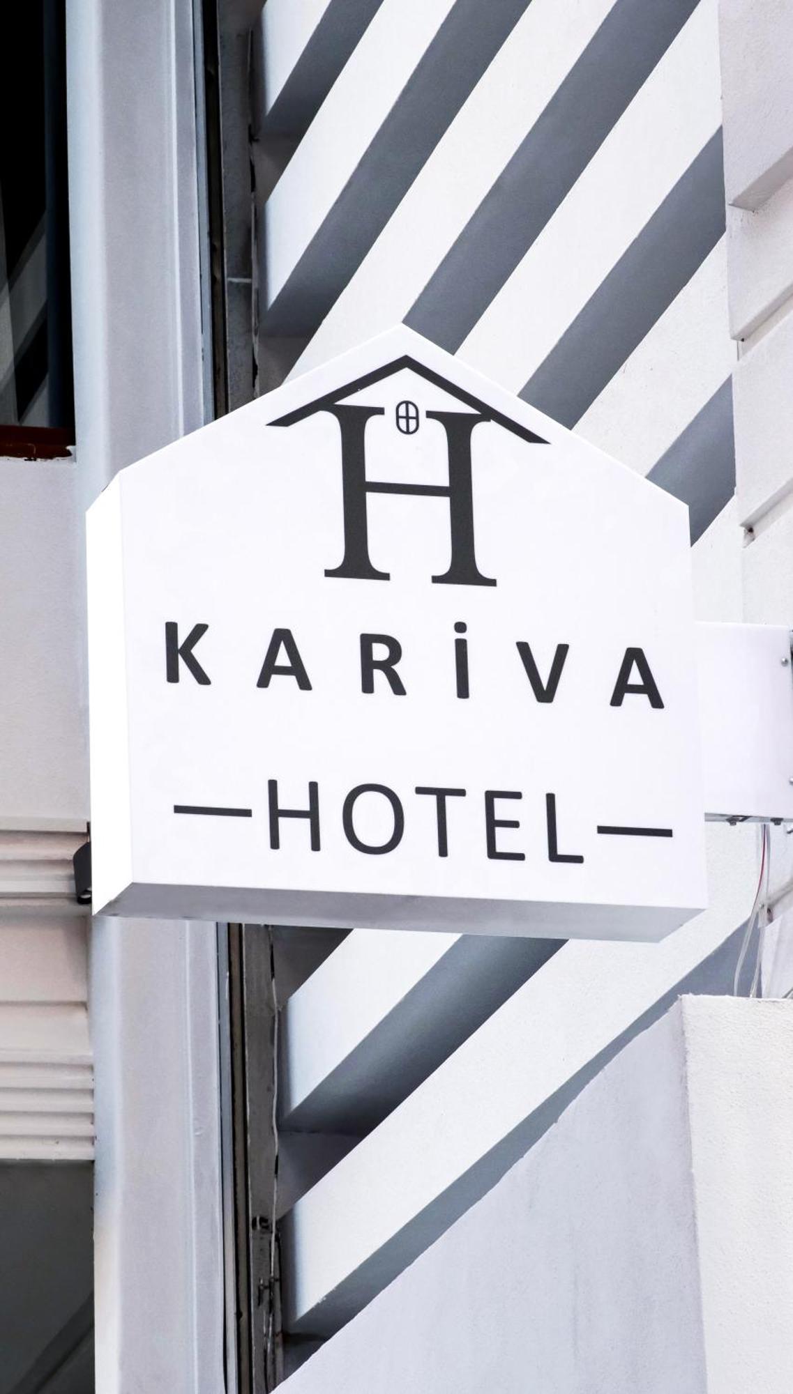 Kariva Hotel *