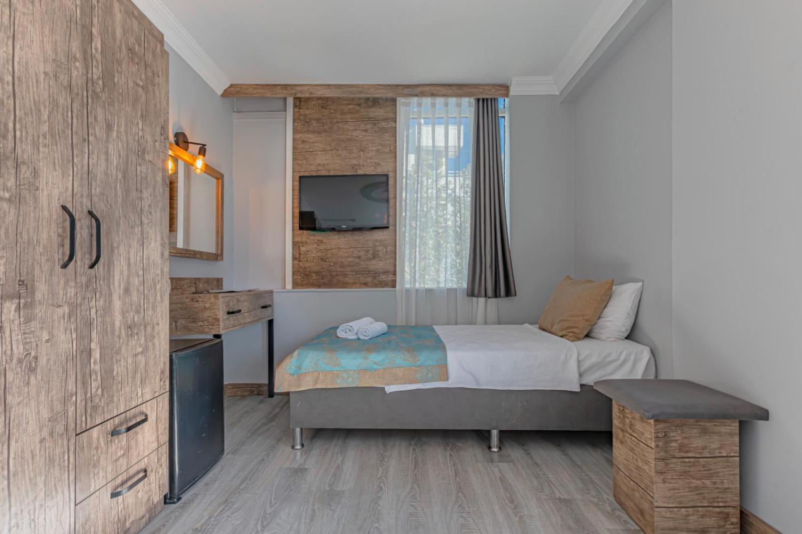 Seven Homestay Antalya
