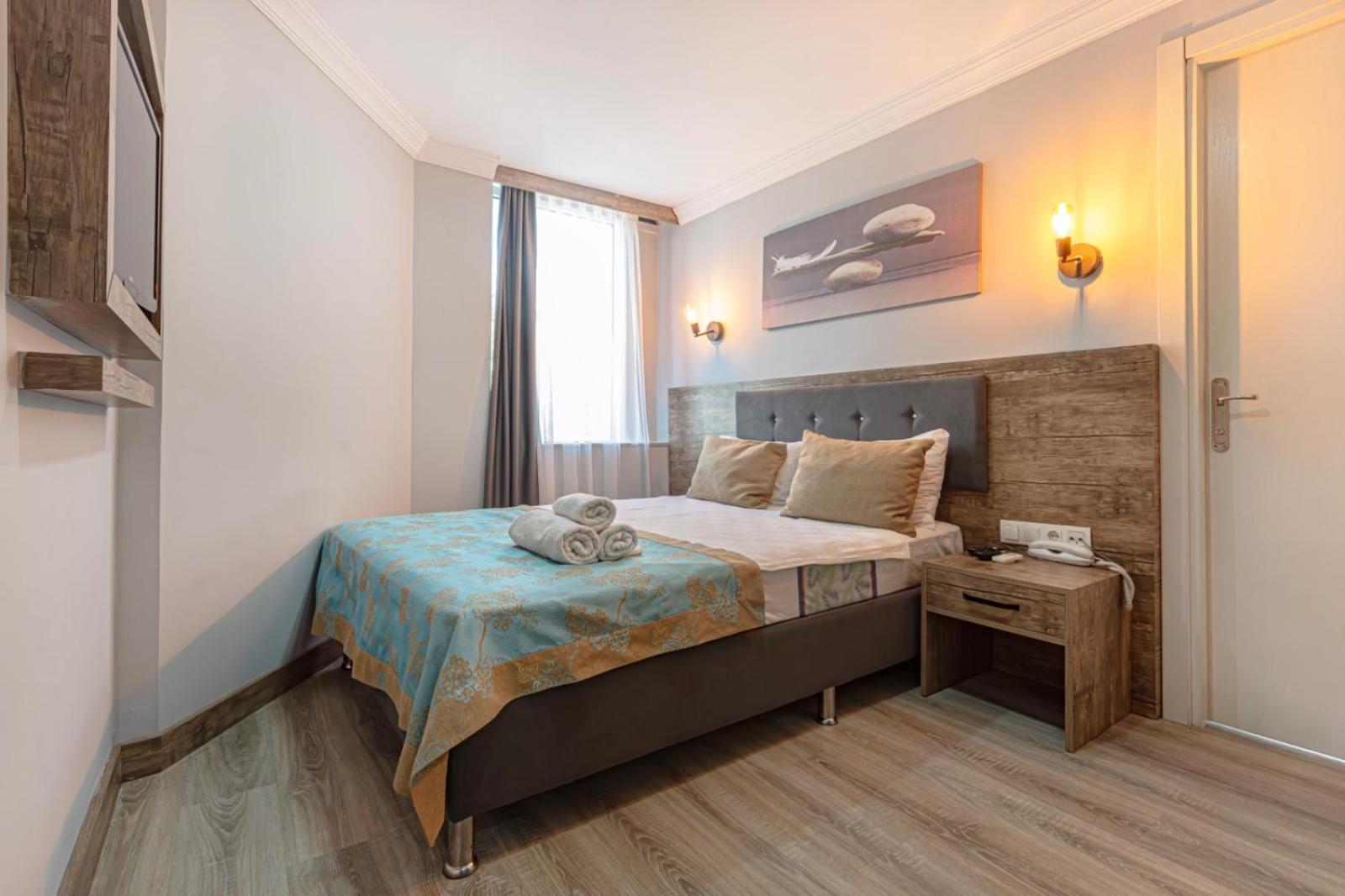 Seven Homestay