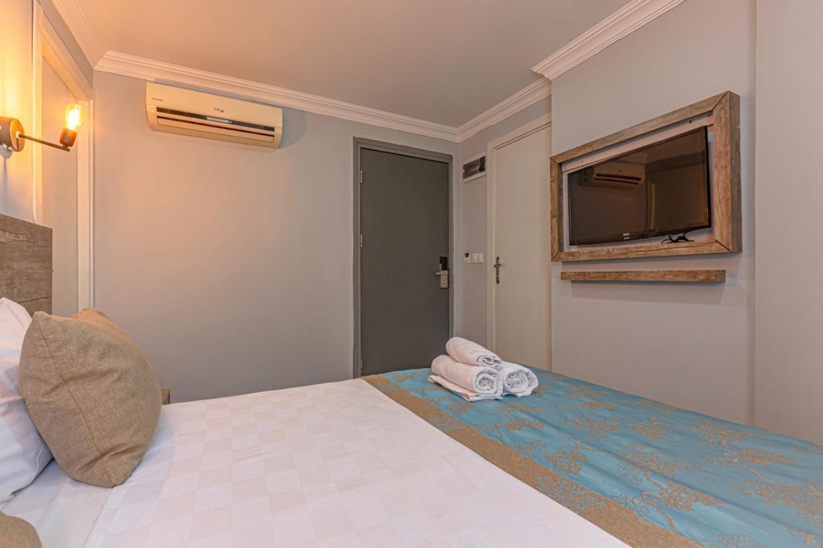 Seven Homestay Antalya