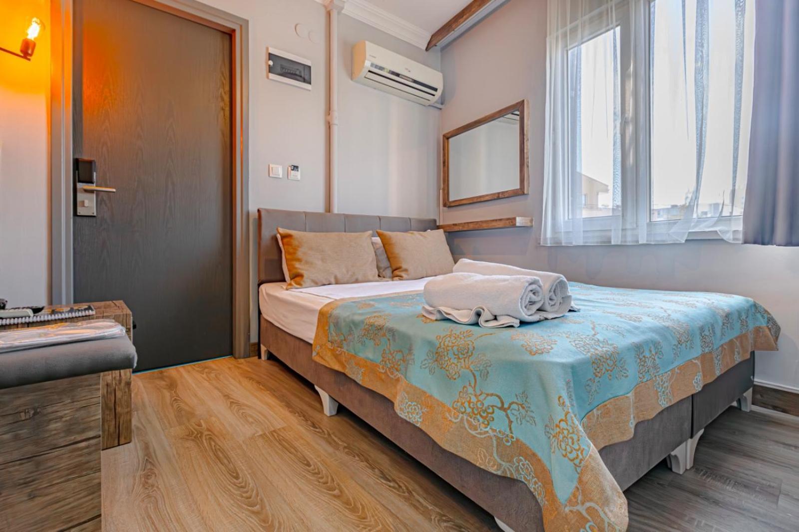 Seven Homestay
