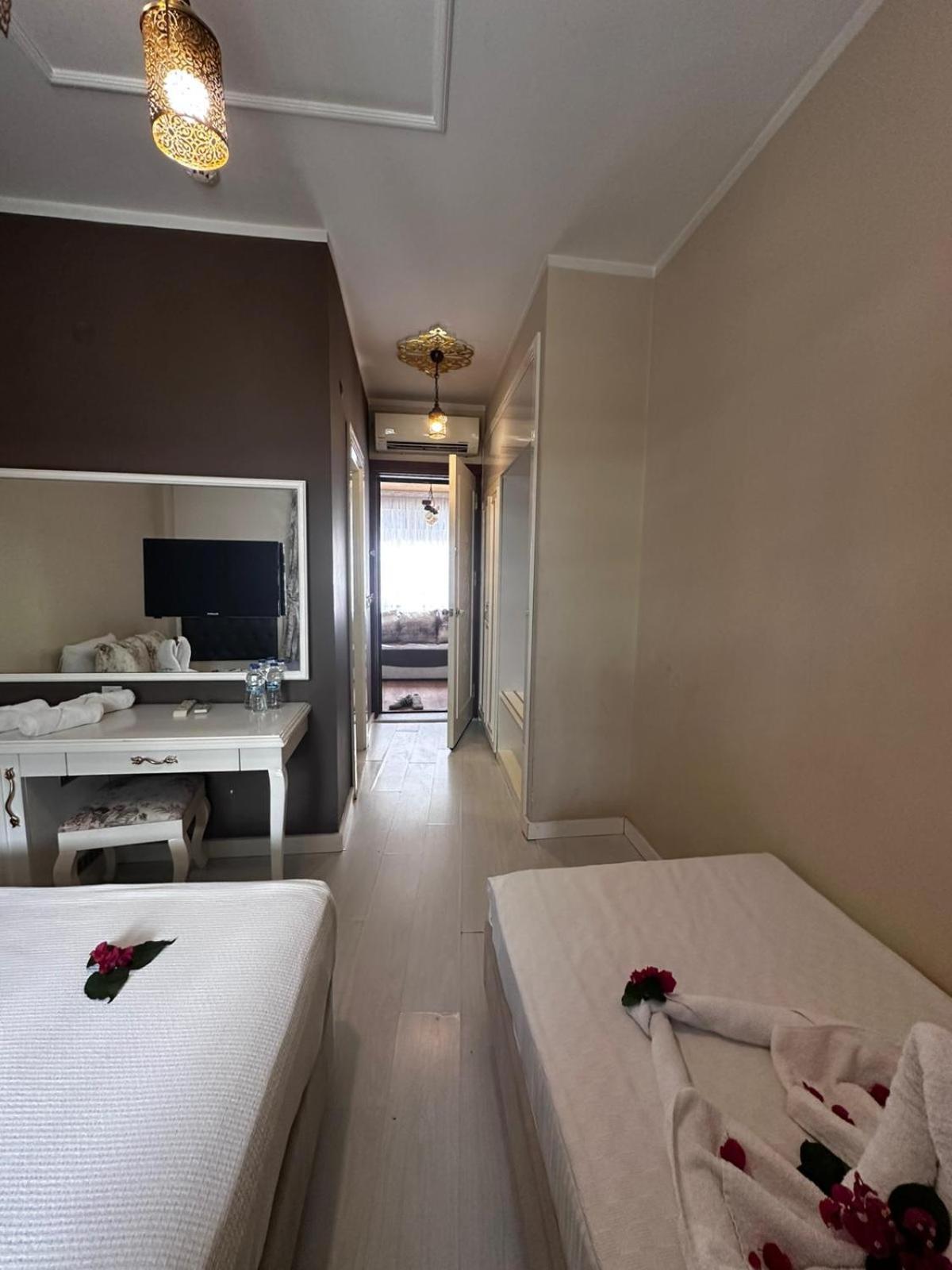 Kaleici Ozkavak Antalya