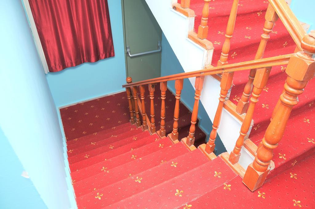 Volkii Otel1 Hotel