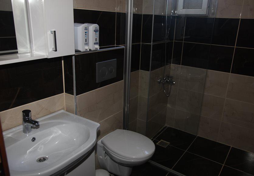 Otel Guenduez Hotel *