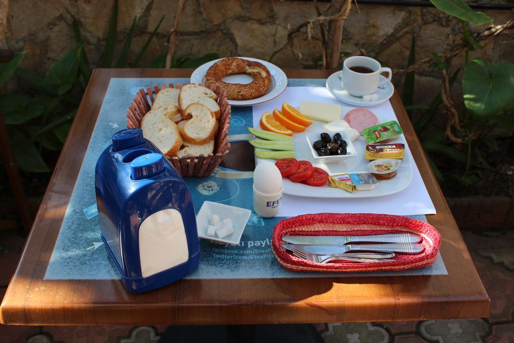 Lazer Hotel Antalya